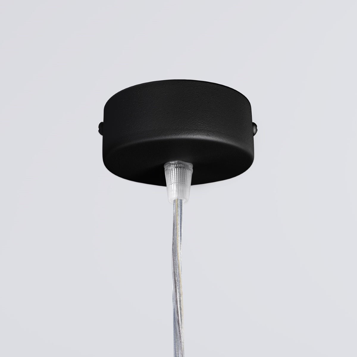 Pendelleuchte "FARGE" 4000K – Pendelleuchte in Schwarz | Dexity Lichtdesign