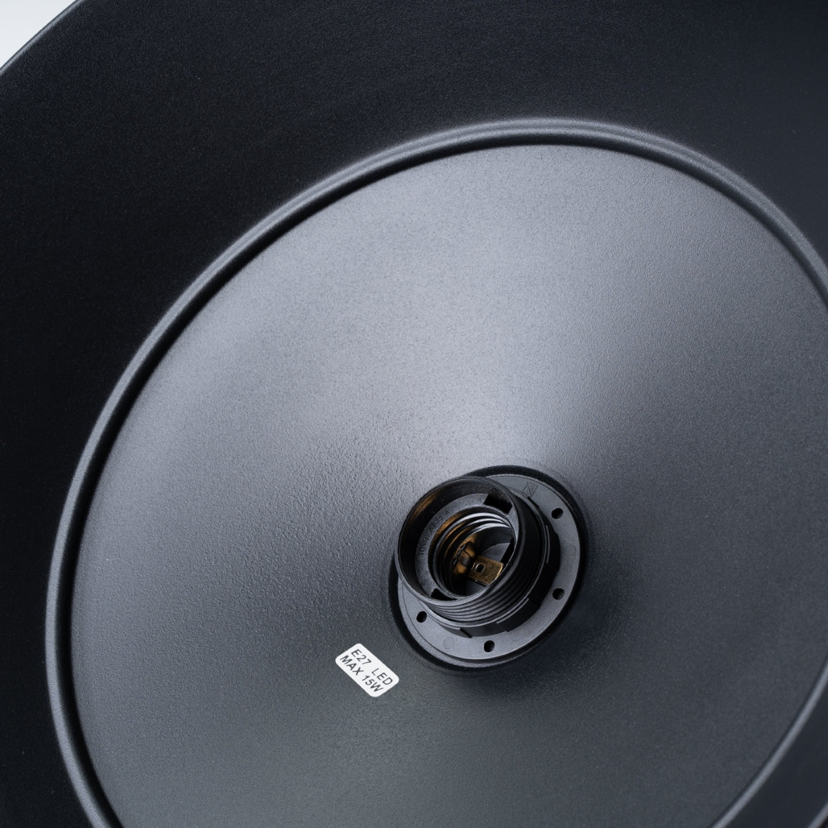 Pendelleuchte "FRIKA" – Pendelleuchten in Schwarz | Dexity Lichtdesign