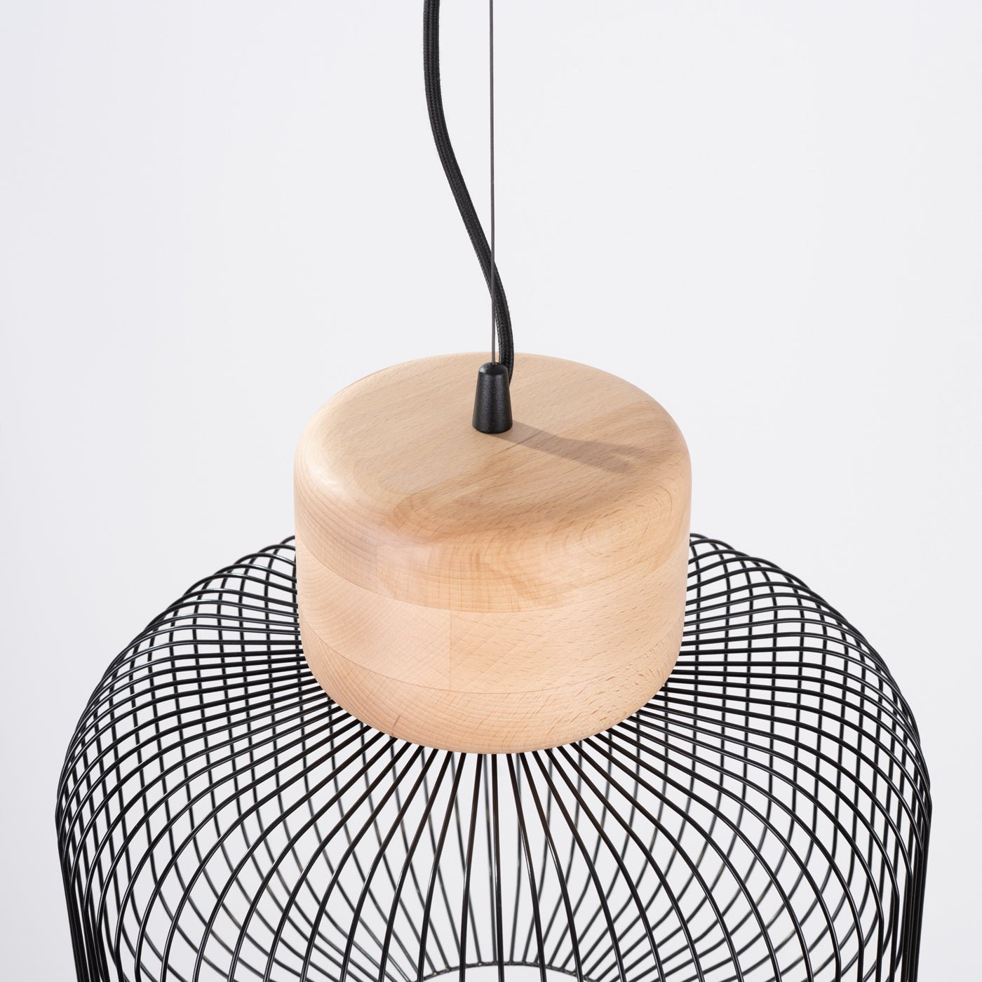 Pendelleuchte "GABBIA 35" – in | Dexity Lichtdesign