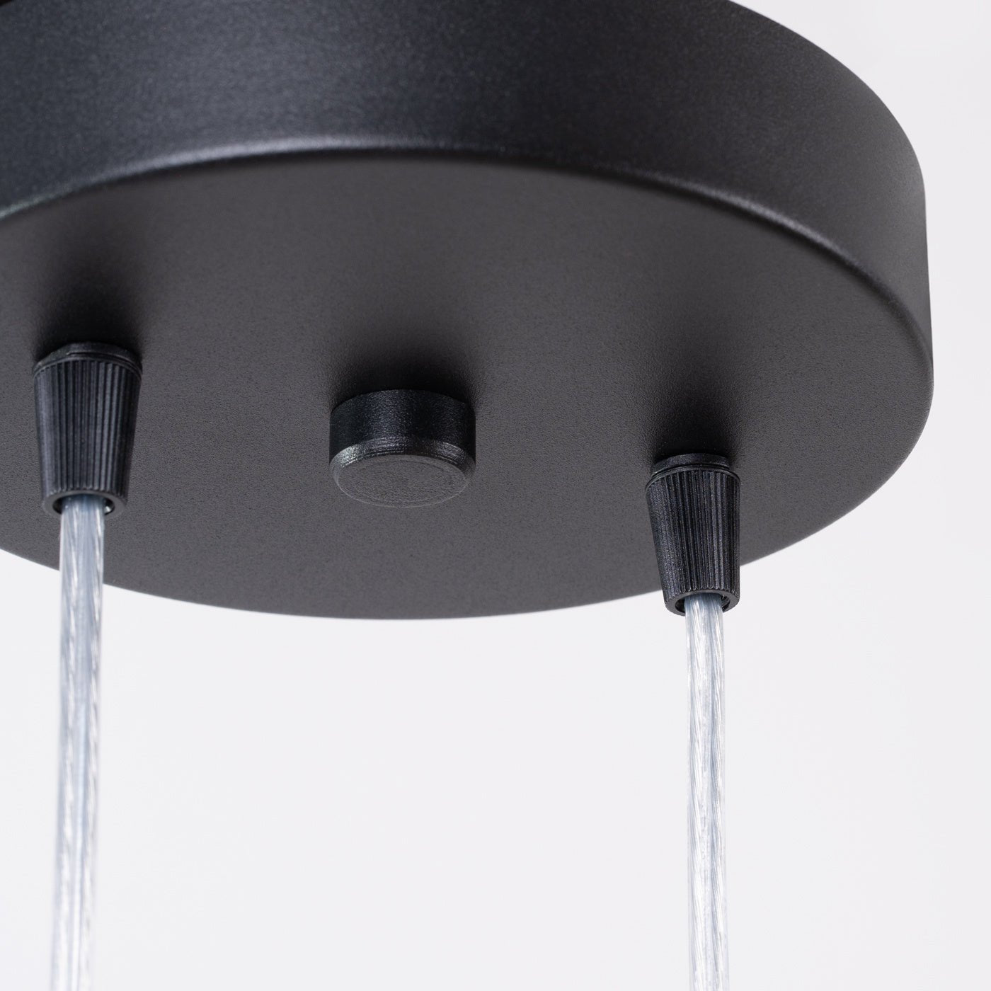 Pendelleuchte "LAGOS 2P" – in Schwarz | Dexity Lichtdesign