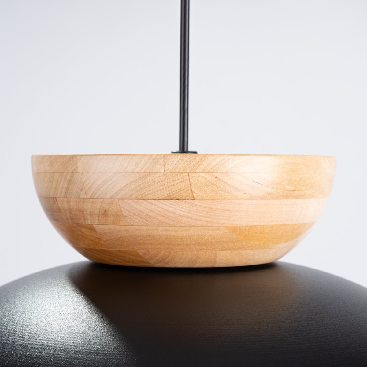 Pendelleuchte „Marion“ – Pendelleuchten in Schwarz | Dexity Lichtdesign