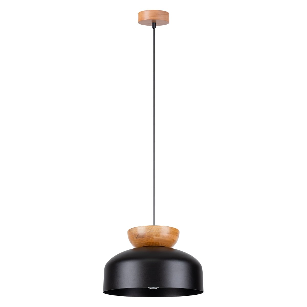 Pendelleuchte „Marion“ – Pendelleuchten in Schwarz | Dexity Lichtdesign