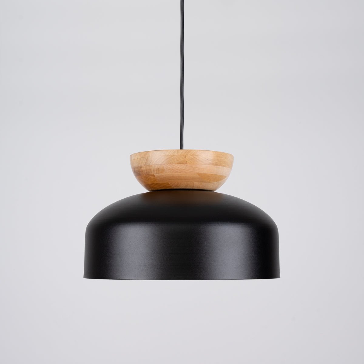 Pendelleuchte „Marion“ – Pendelleuchten in Schwarz | Dexity Lichtdesign