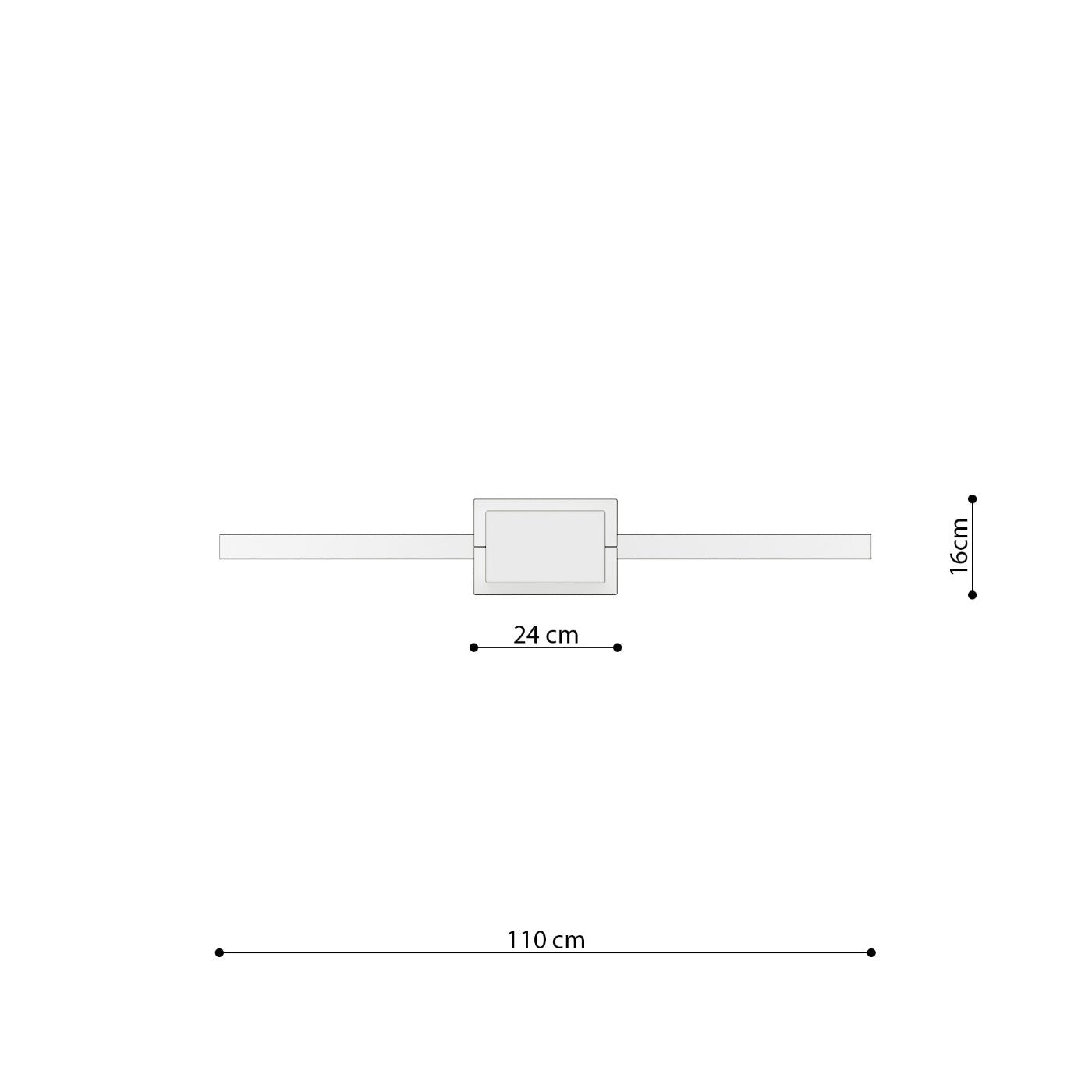 Pendelleuchte "RIO 110" 3000K – Pendelleuchte in Olivgrün | Dexity Lichtdesign