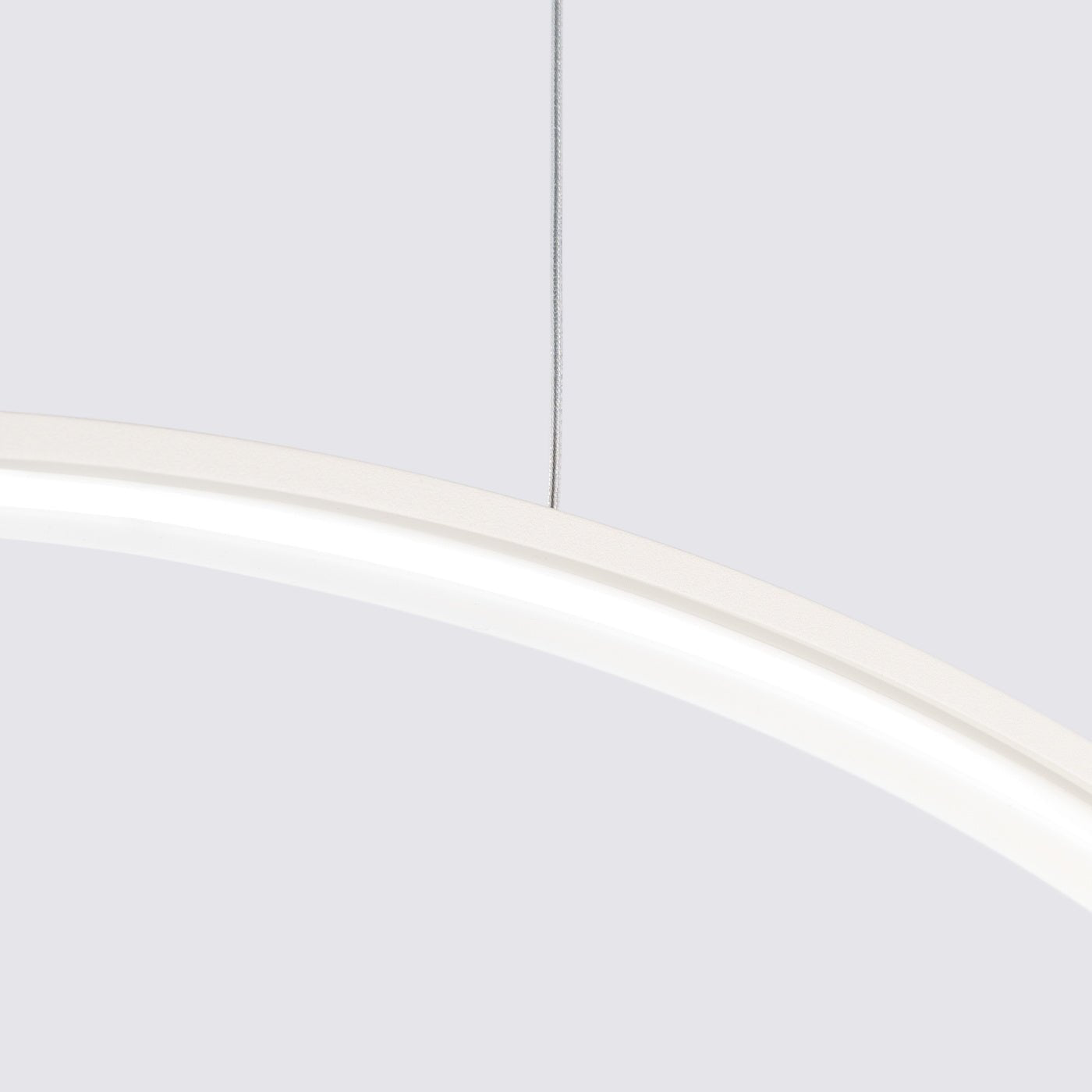 Pendelleuchte "RIO 55" 3000K – Pendelleuchte in Beige | Dexity Lichtdesign
