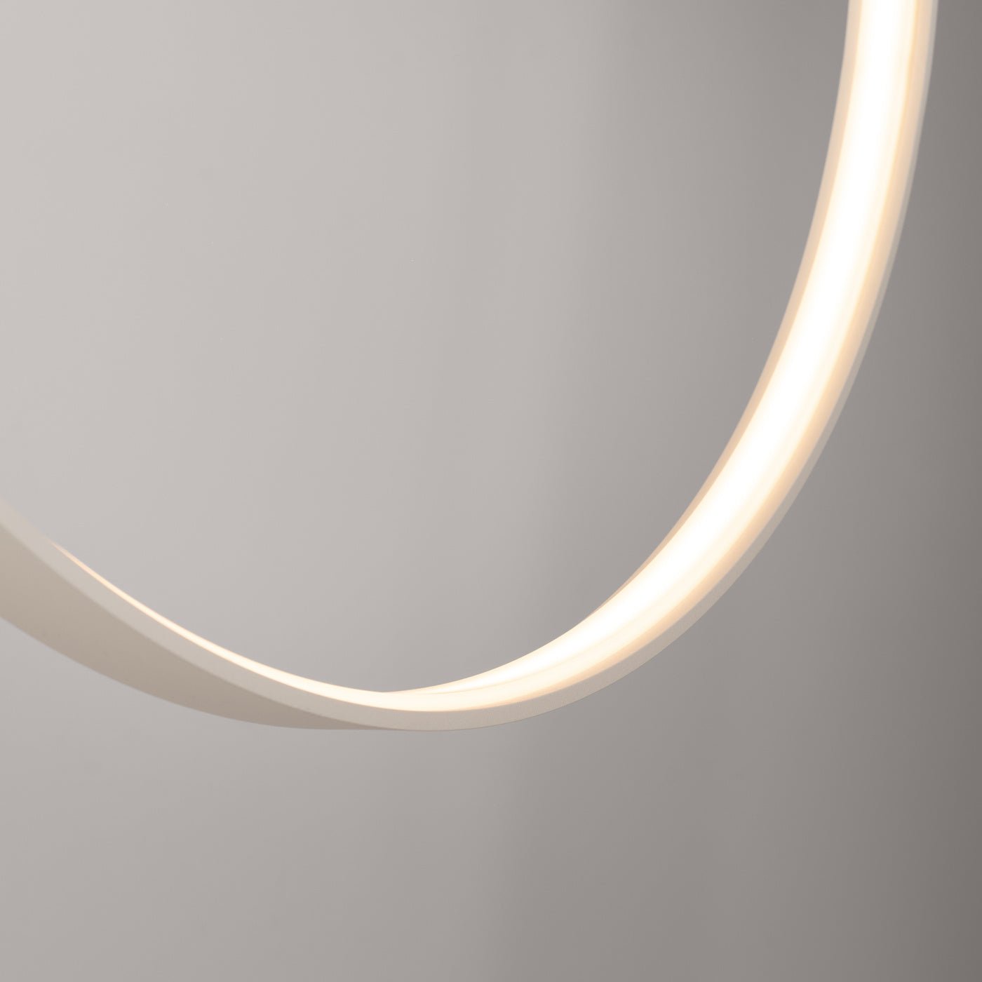 Pendelleuchte "RIO 78" 3000K – Pendelleuchte in Beige | Dexity Lichtdesign