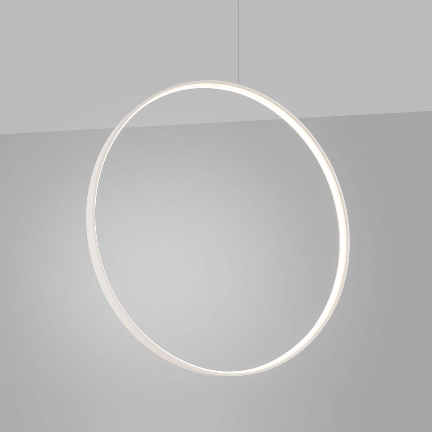 Pendelleuchte "RIO 78" 4000K – Pendelleuchte in Beige | Dexity Lichtdesign