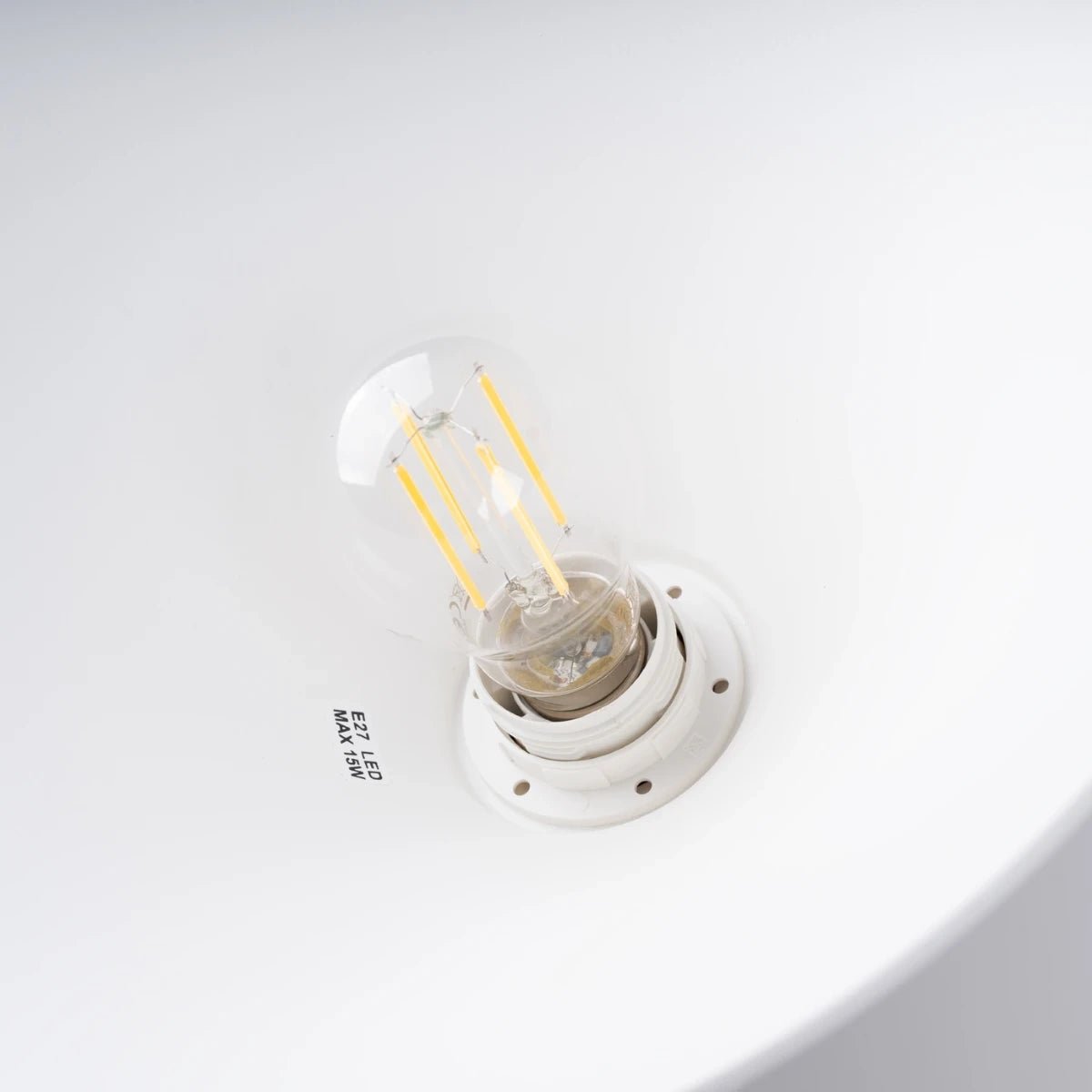 Pendelleuchte "ZUMA" – Pendelleuchten in Weiß | Dexity Lichtdesign