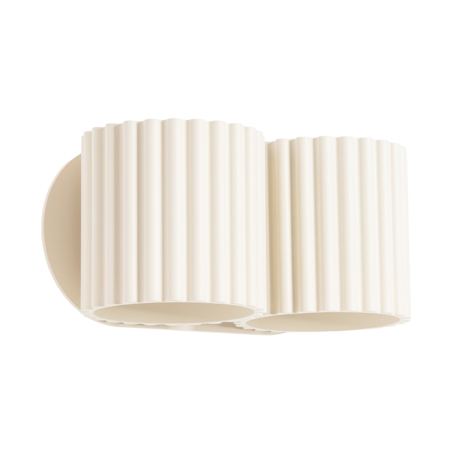 Wandleuchte "AURA 2" Up & Down