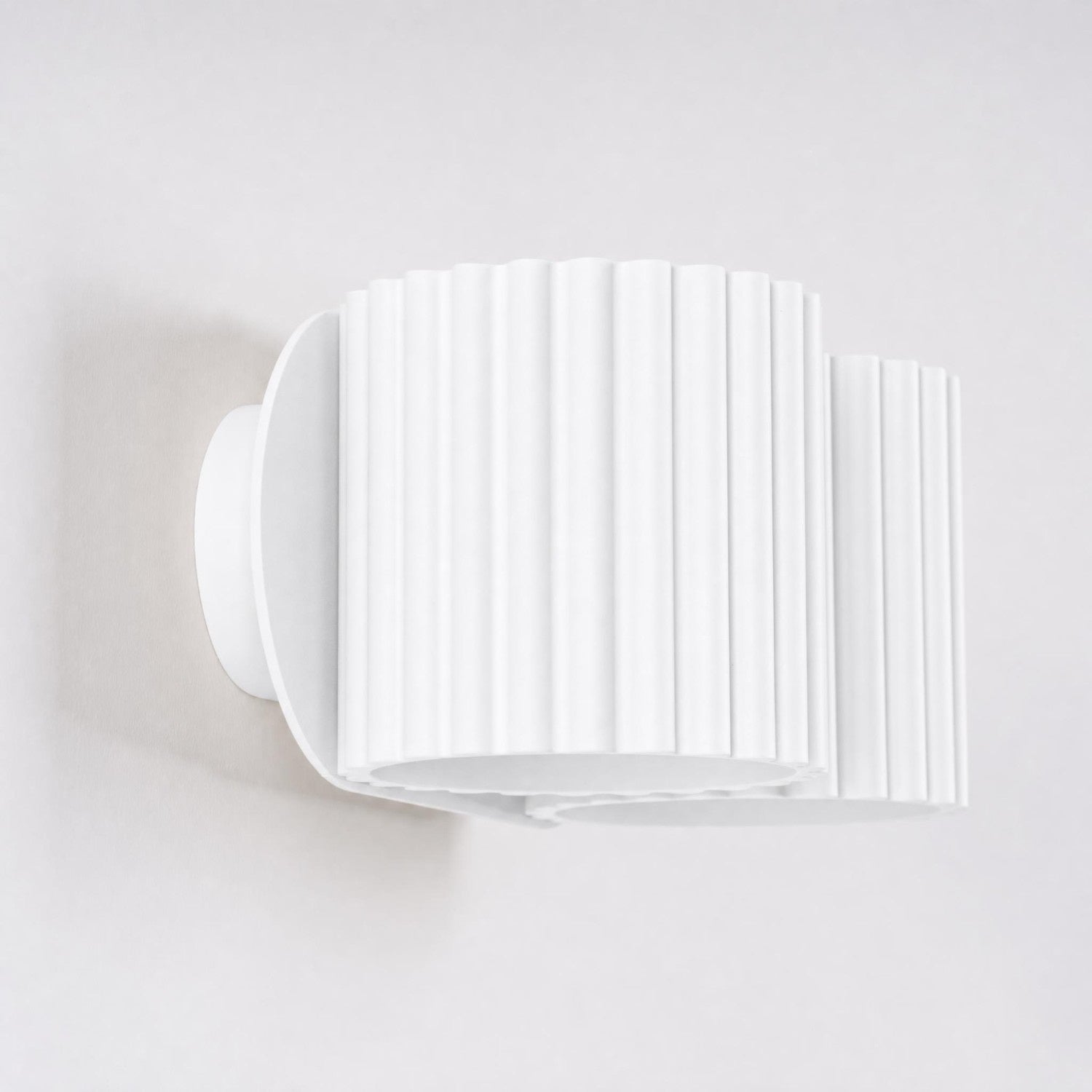 Wandleuchte "AURA 2" Up & Down