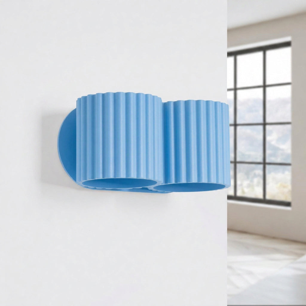 Wandleuchte "AURA 2" Up & Down