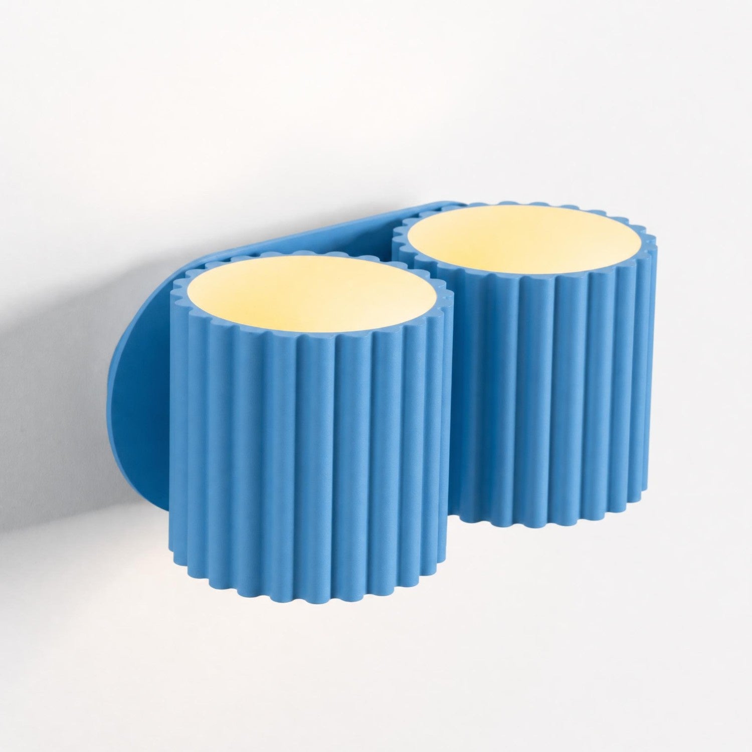 Wandleuchte "AURA 2" Up & Down