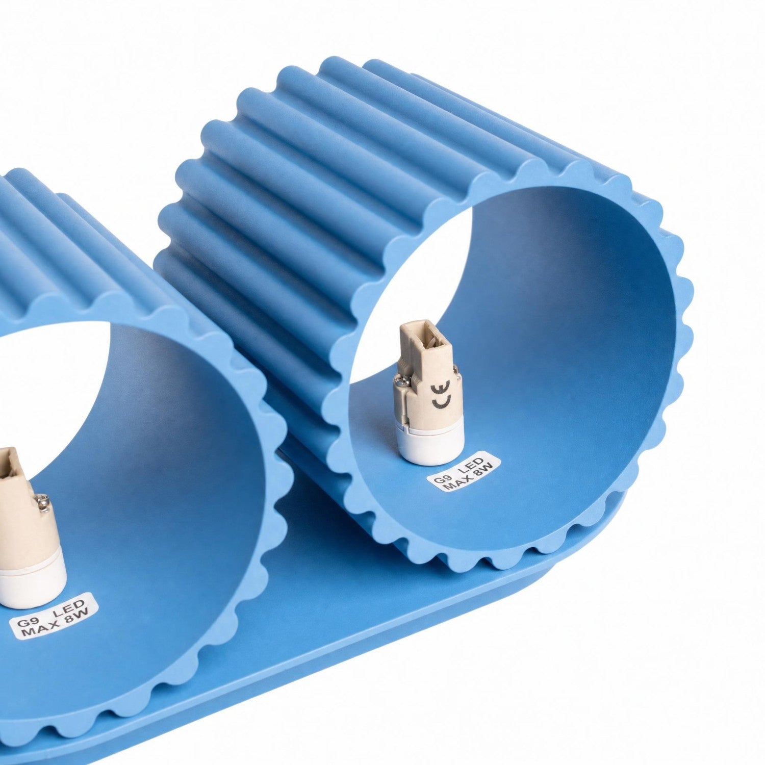 Wandleuchte "AURA 2" Up & Down