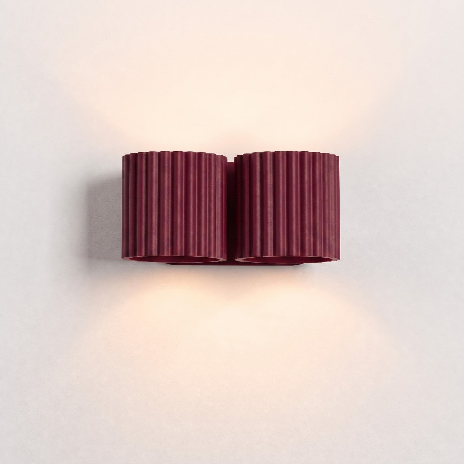 Wandleuchte "AURA 2" Up & Down