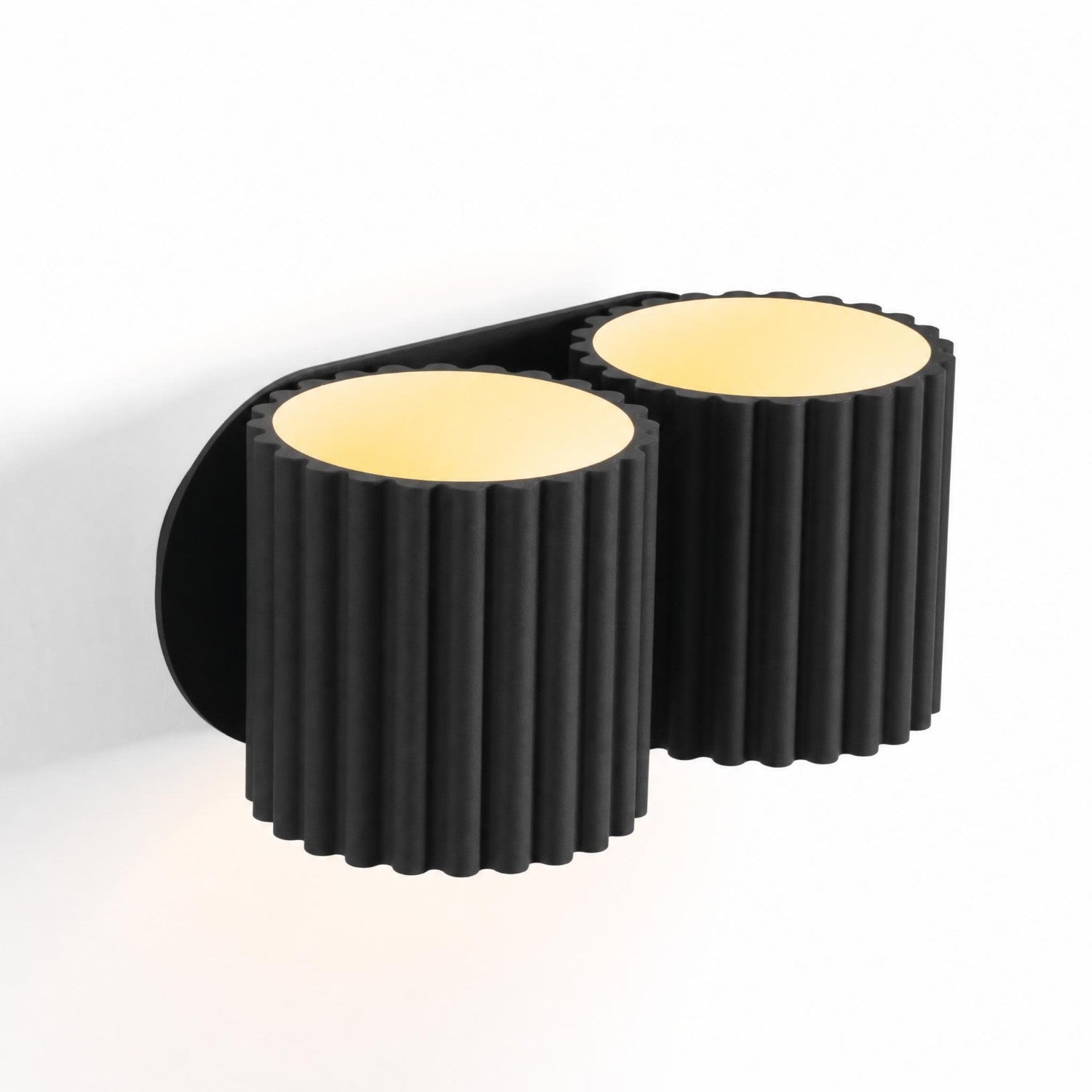 Wandleuchte "AURA 2" Up & Down