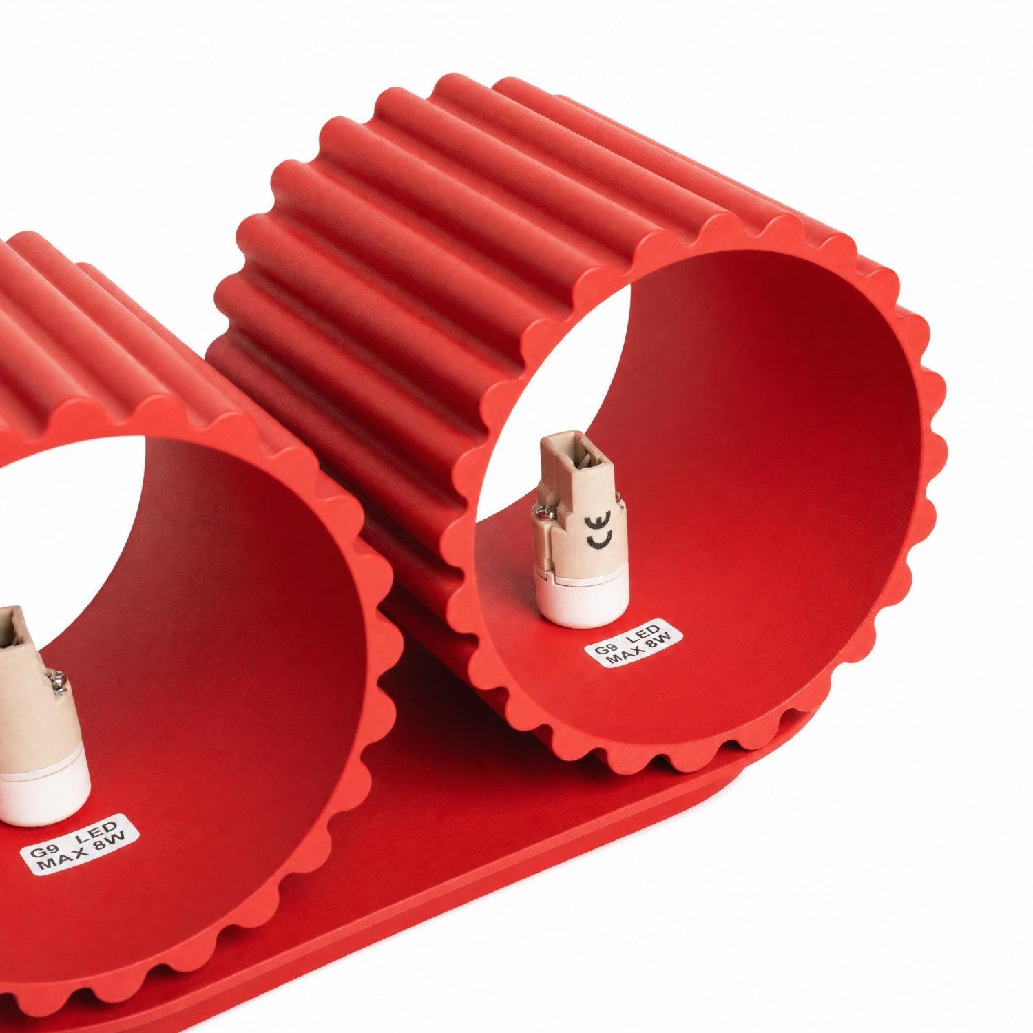 Wandleuchte "AURA 2" Up & Down