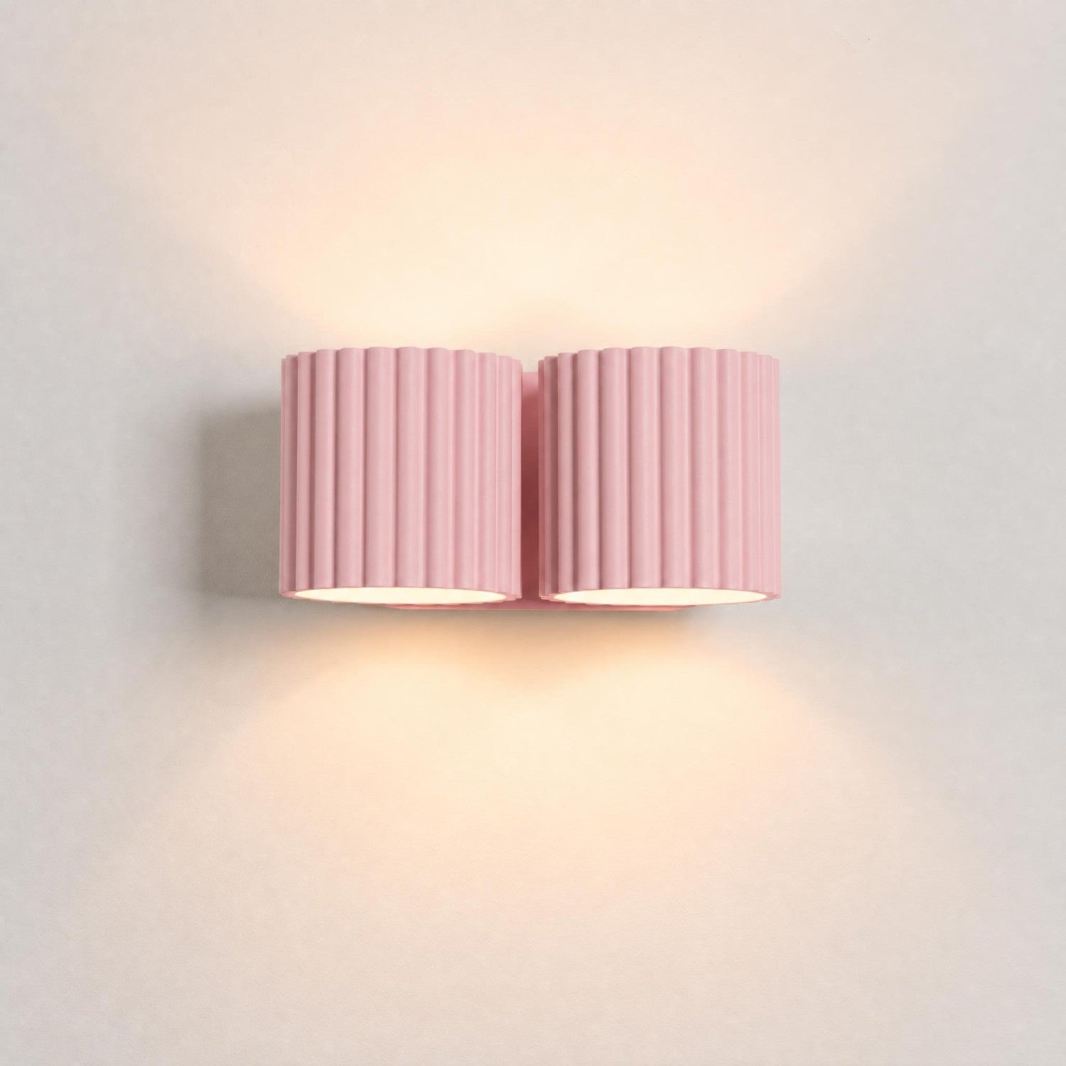 Wandleuchte "AURA 2" Up & Down