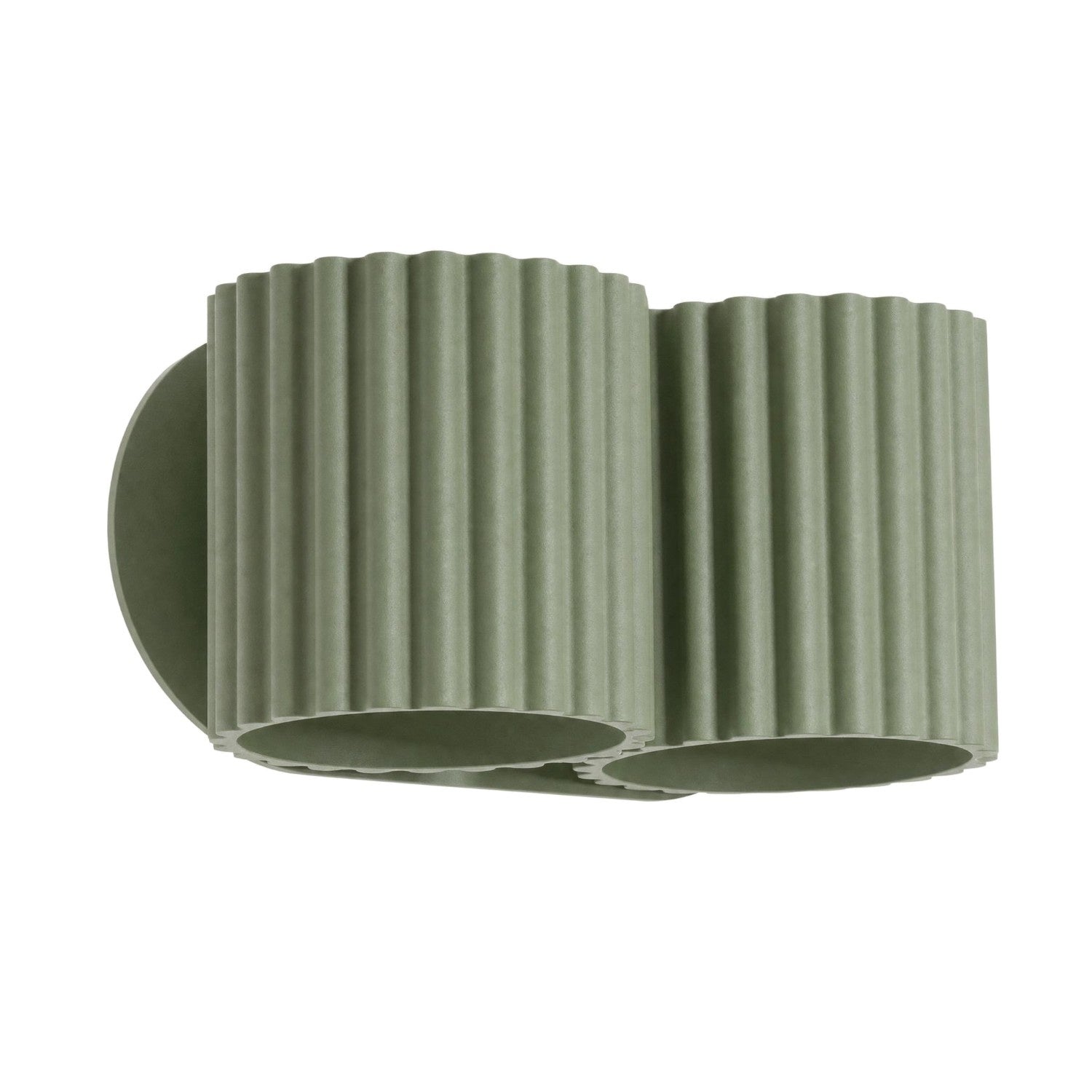 Wandleuchte "AURA 2" Up & Down