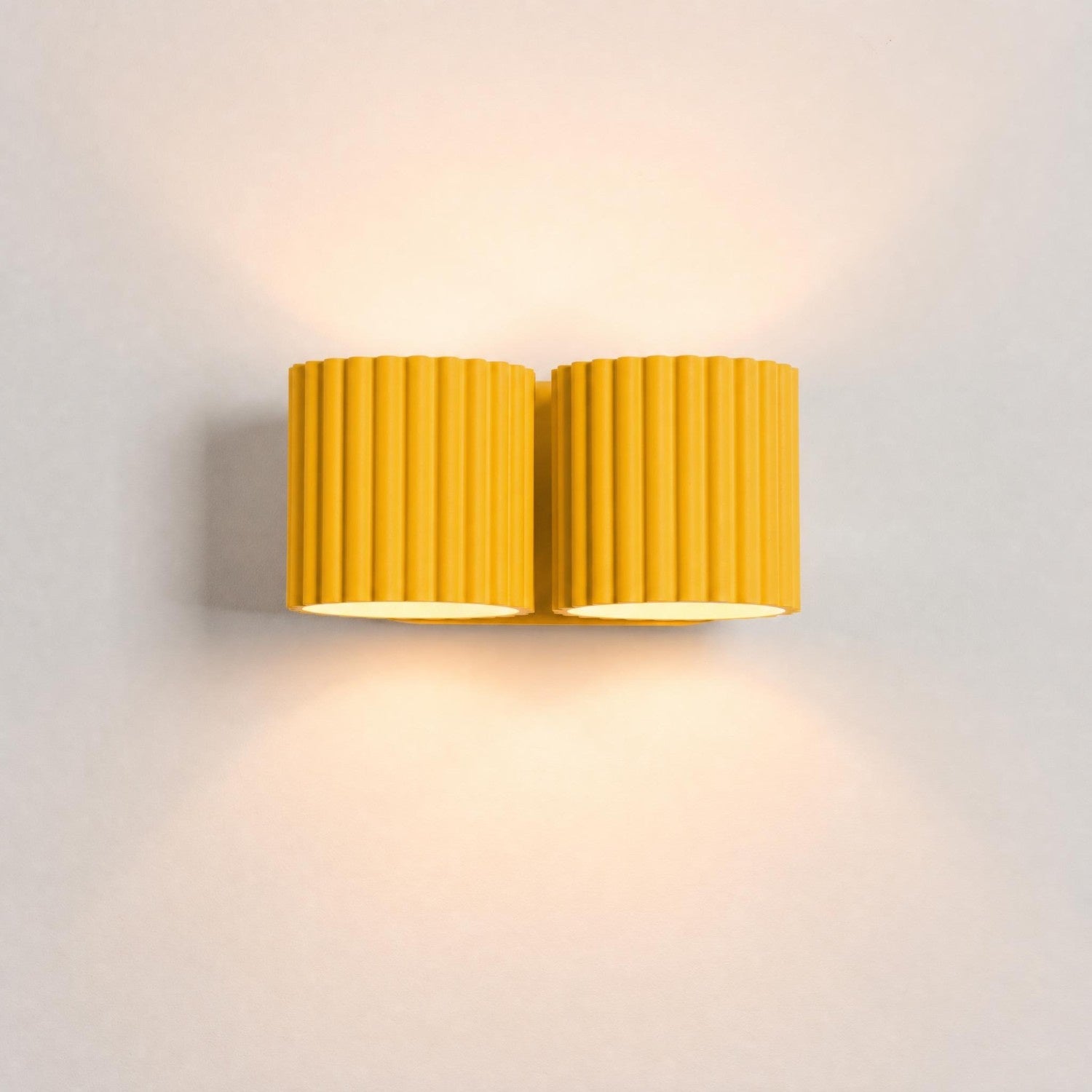 Wandleuchte "AURA 2" Up & Down