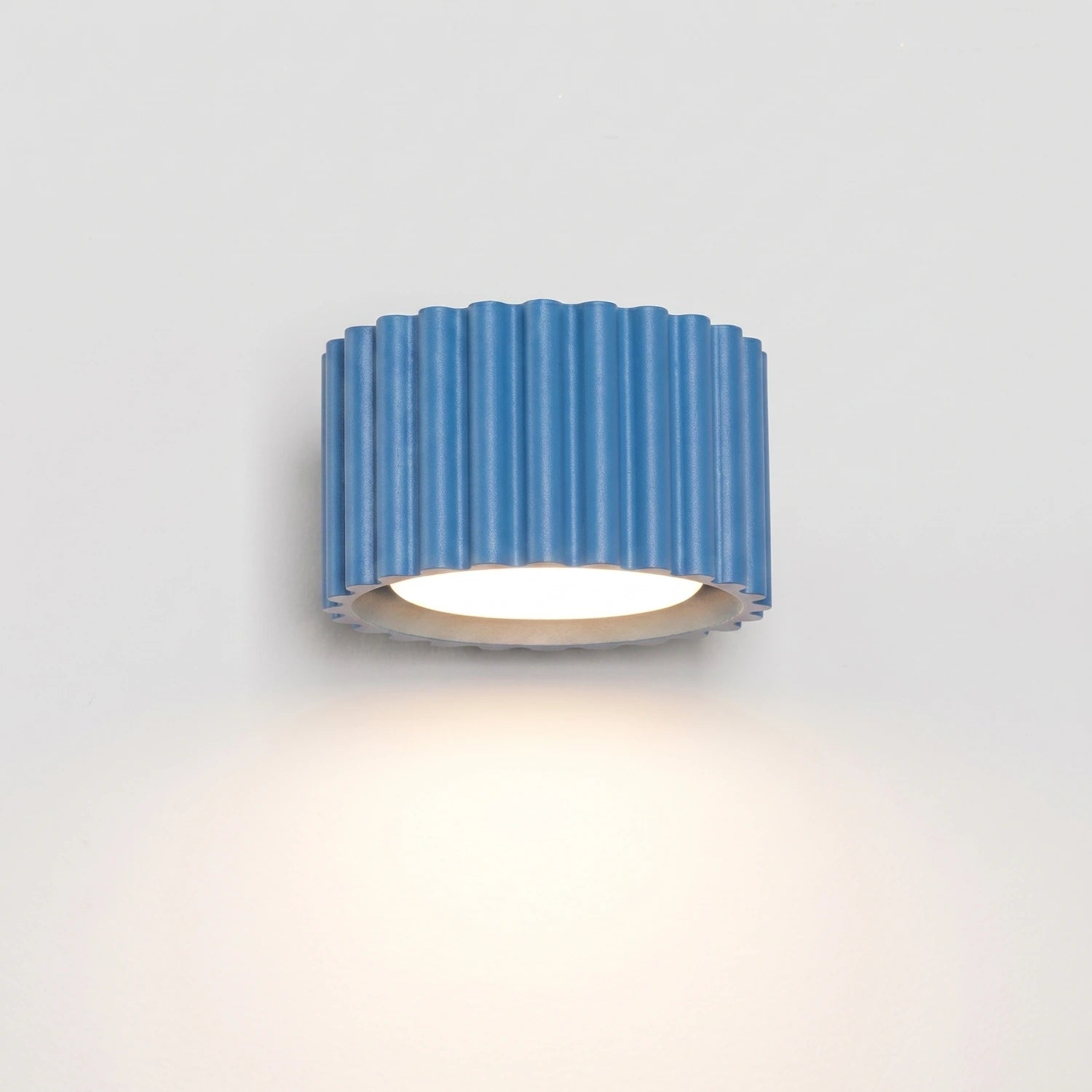 Wandleuchte "AURA" GX53