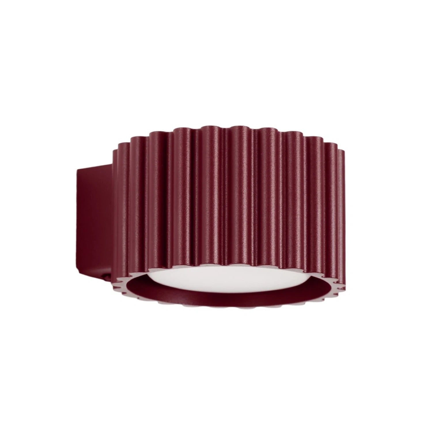 Wandleuchte "AURA" GX53
