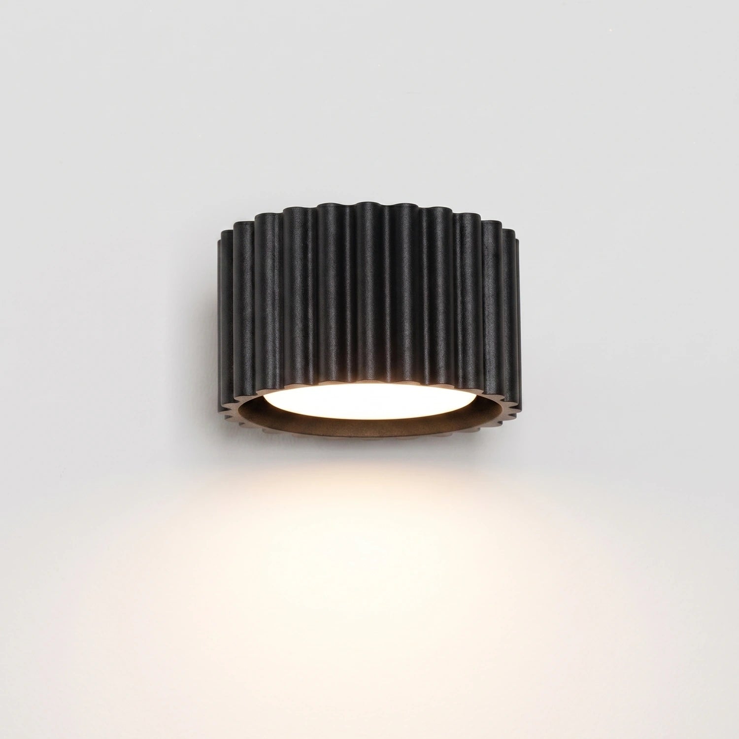 Wandleuchte "AURA" GX53