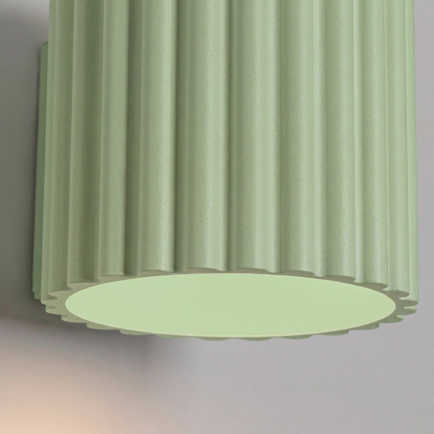 Wandleuchte "AURA"