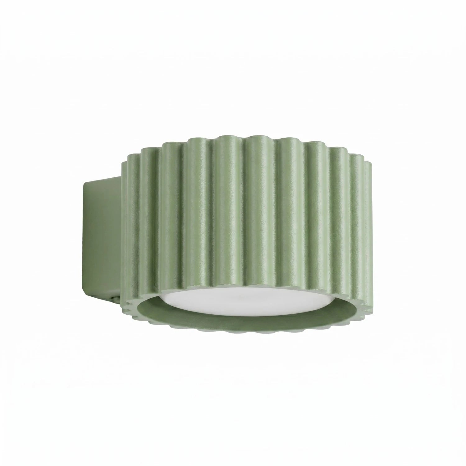 Wandleuchte "AURA" GX53