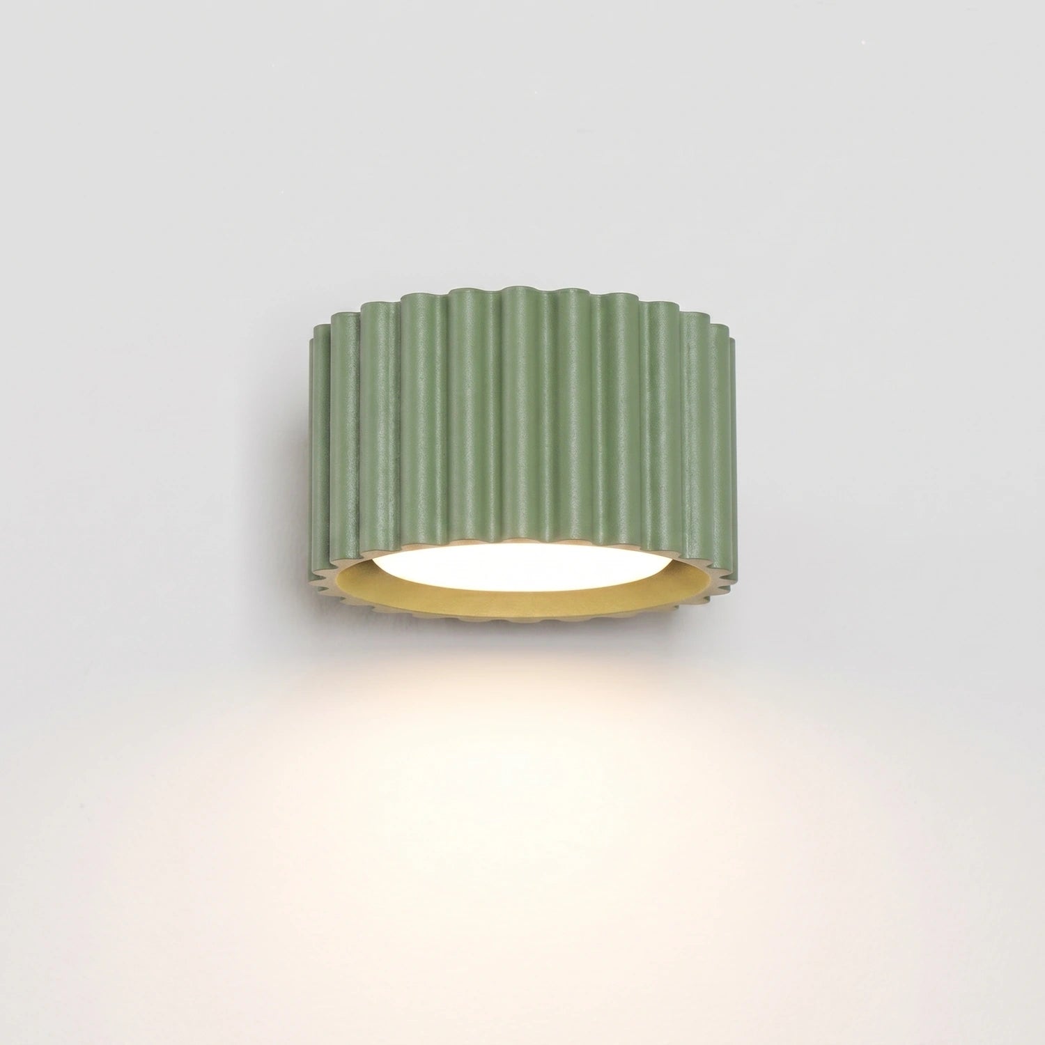 Wandleuchte "AURA" GX53