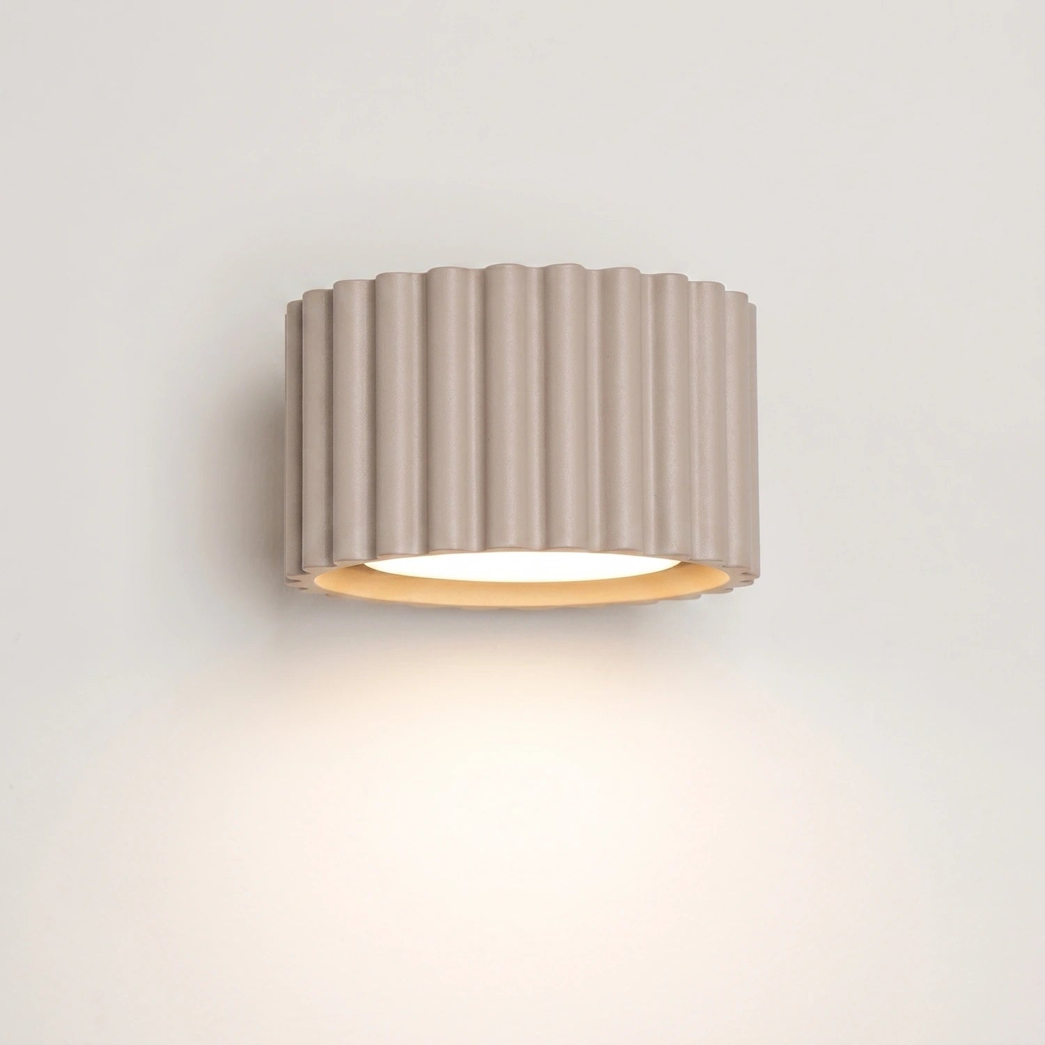 Wandleuchte "AURA" GX53