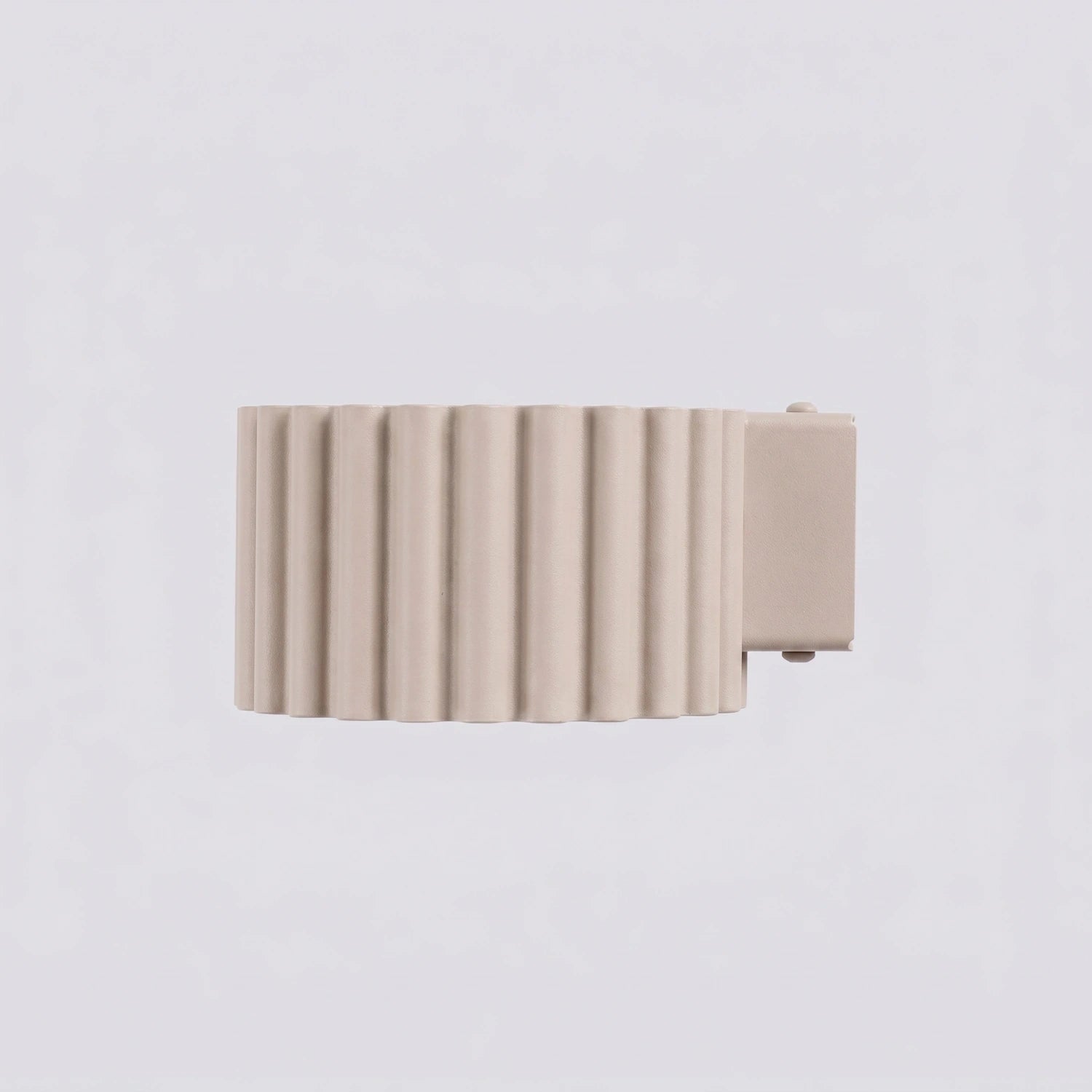 Wandleuchte "AURA" GX53