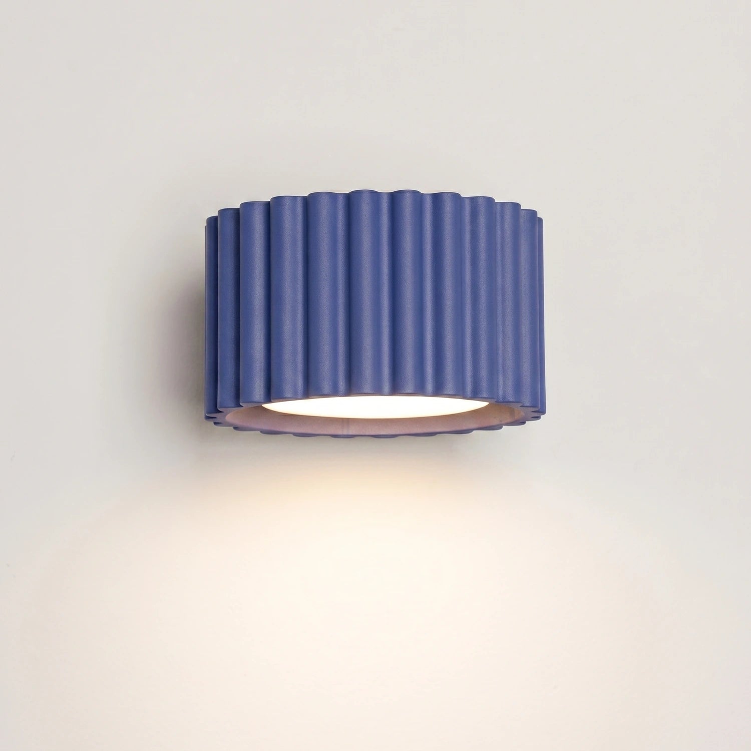 Wandleuchte "AURA" GX53