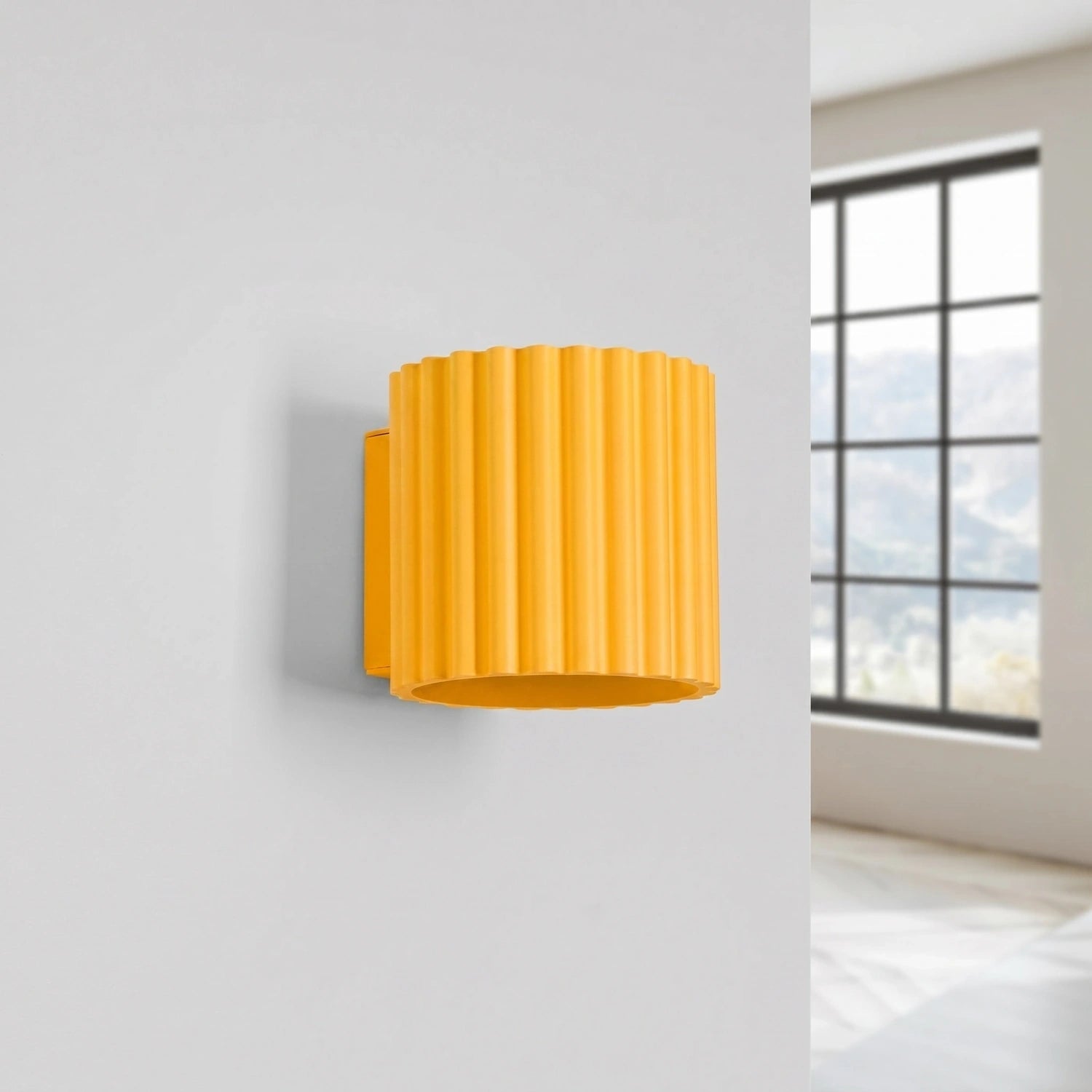 Wandleuchte "AURA"