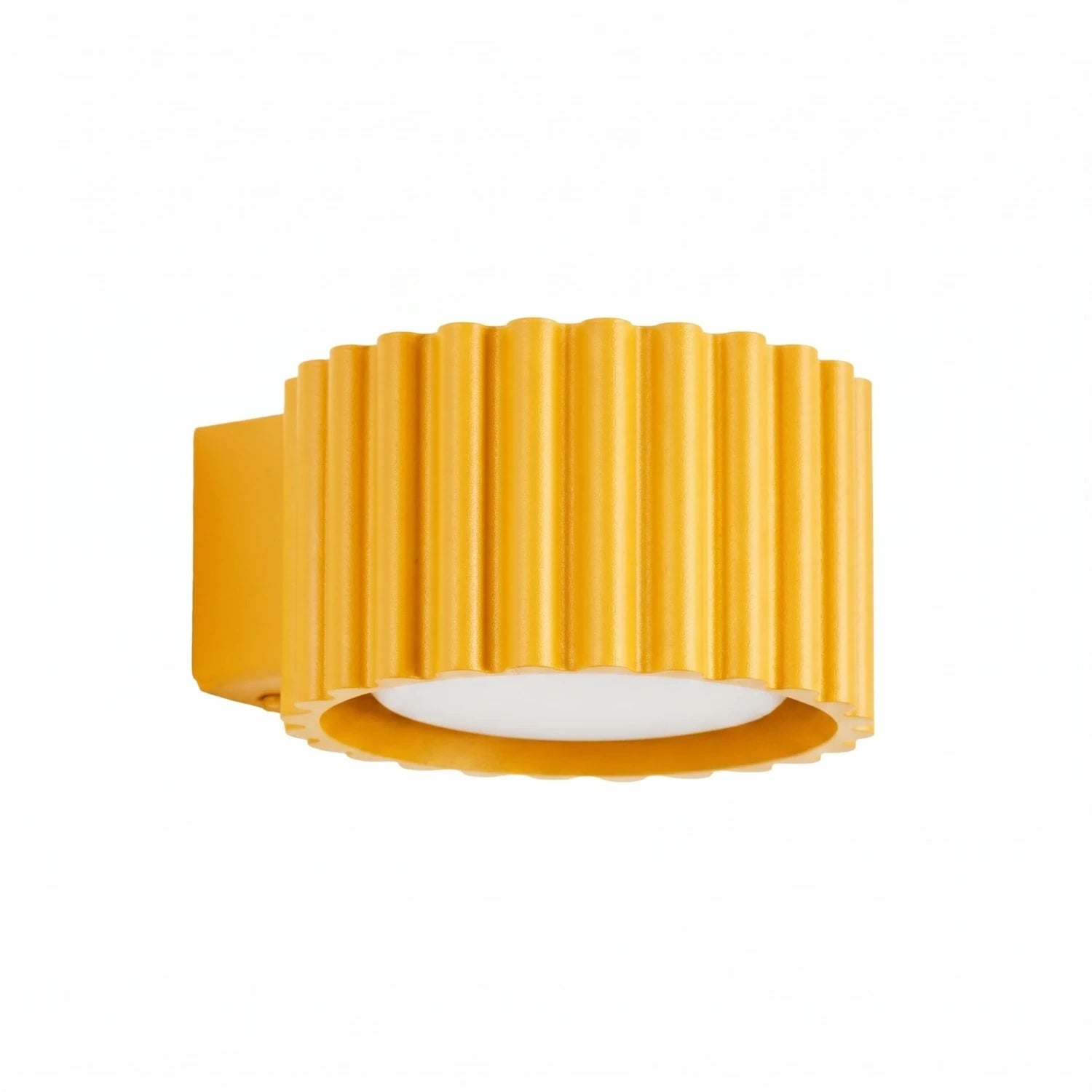 Wandleuchte "AURA" GX53