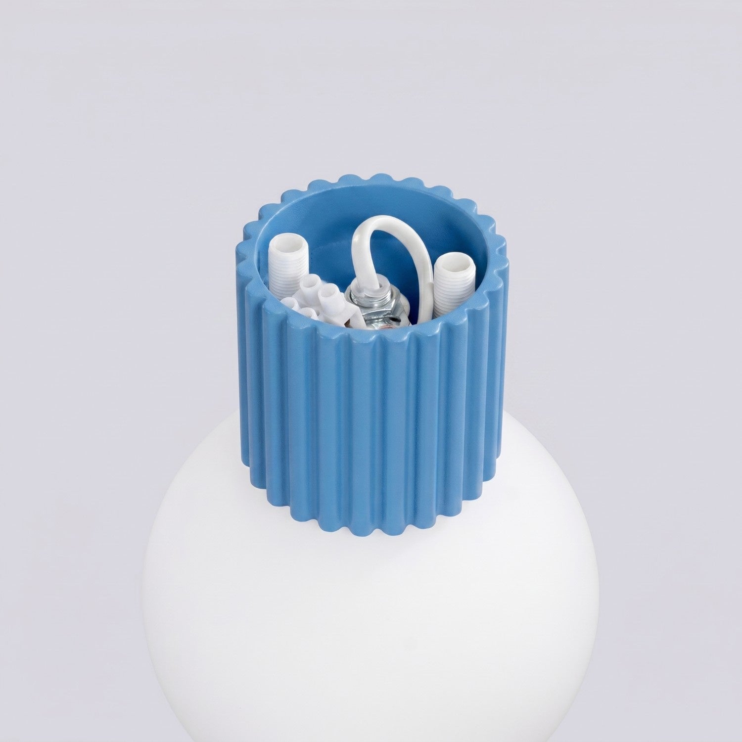 Wandleuchte "HALO" (IP44)
