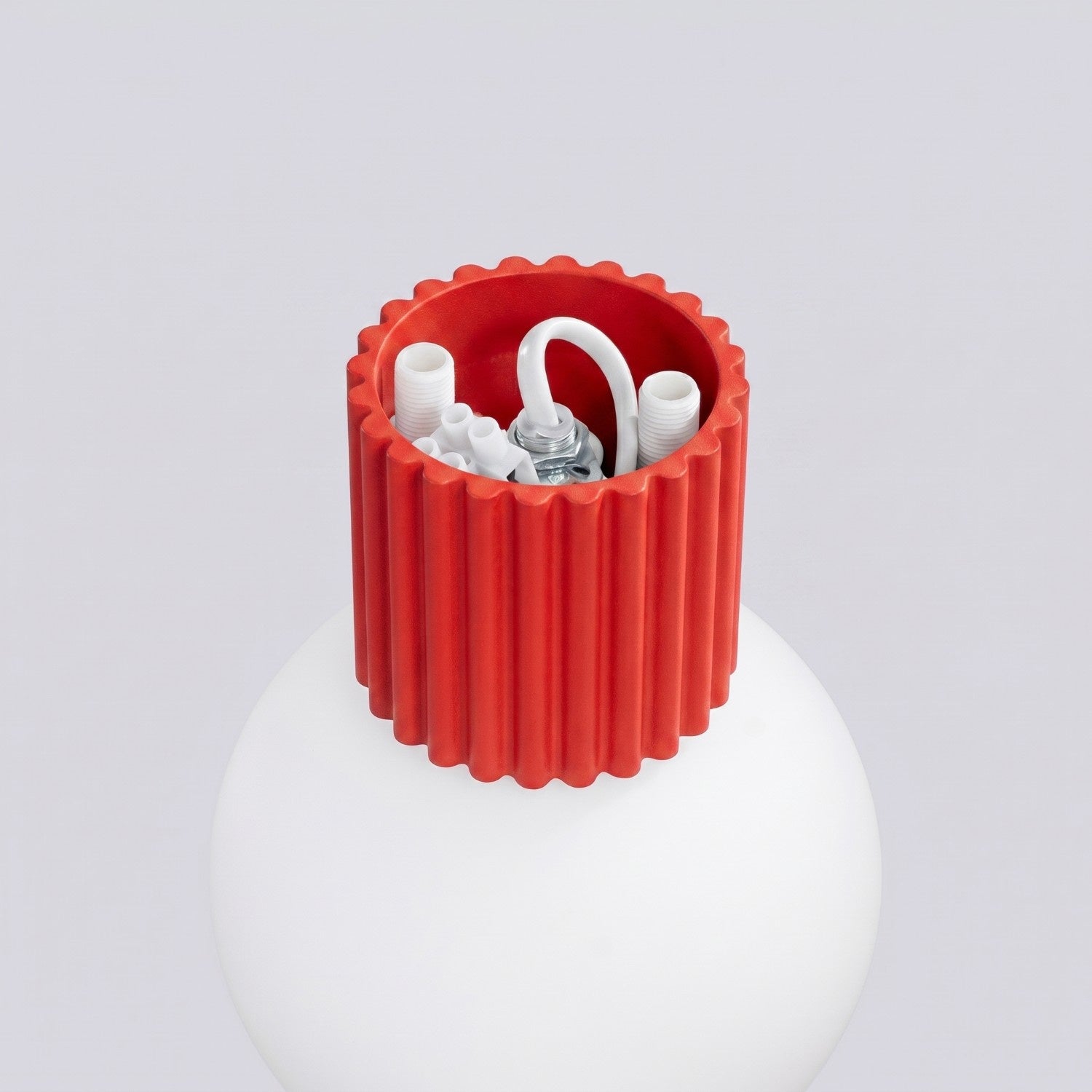 Wandleuchte "HALO" (IP44)