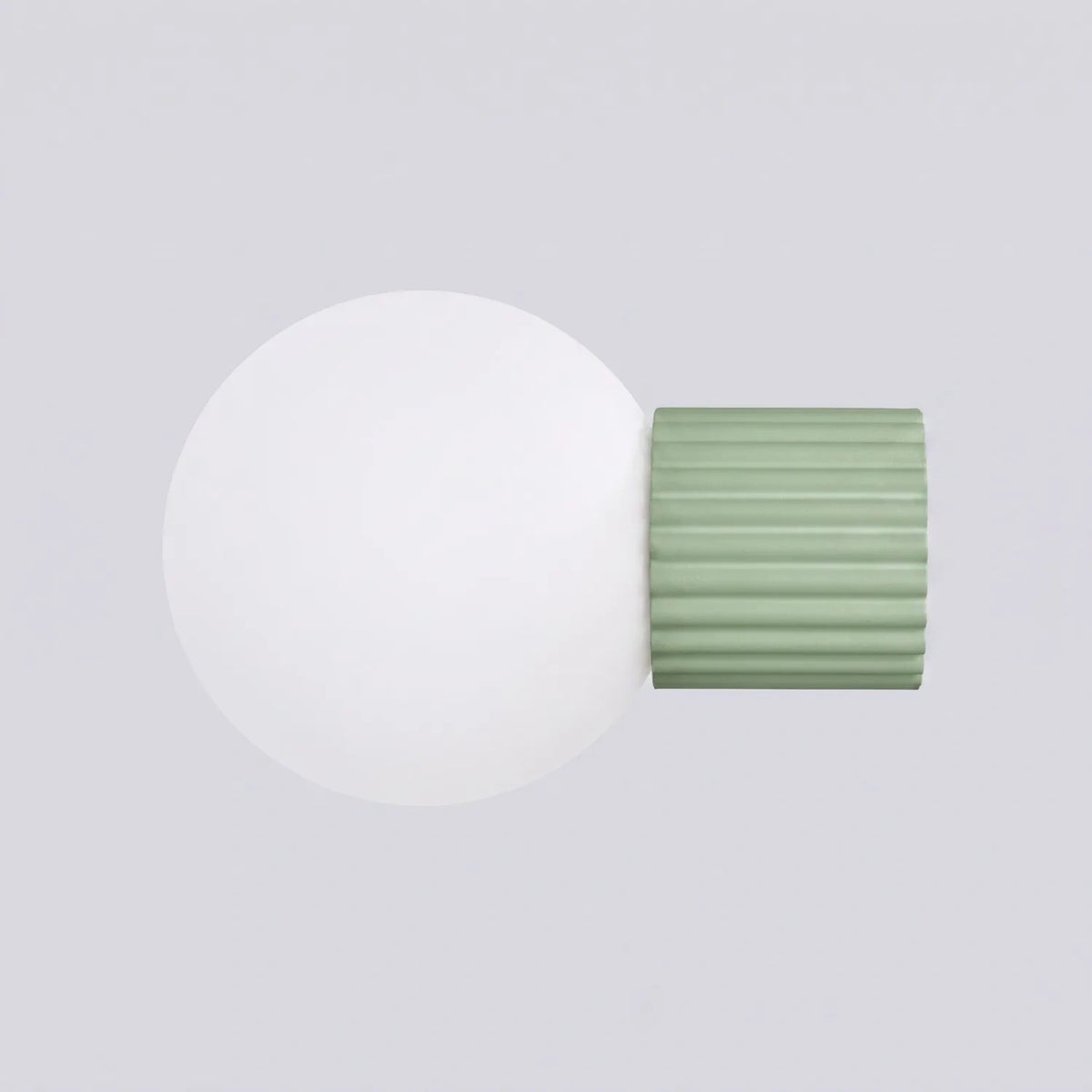 Wandleuchte "HALO" (IP44)