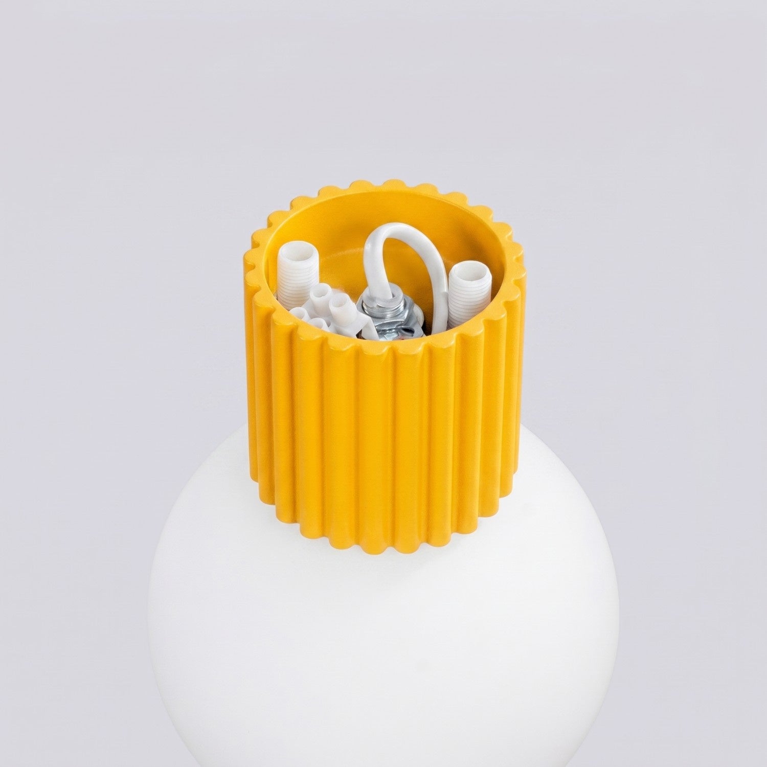 Wandleuchte "HALO" (IP44)