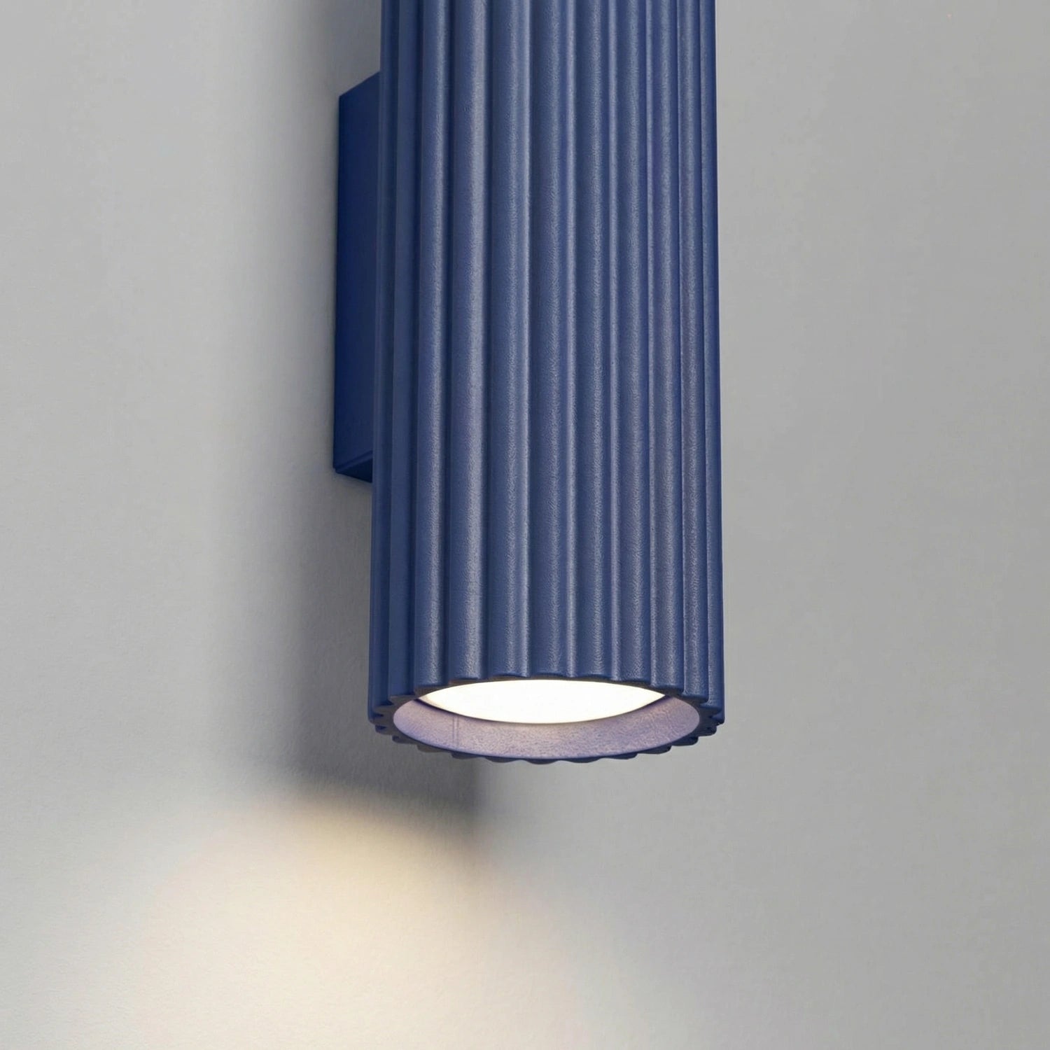 Wandleuchte "KARBON 20"