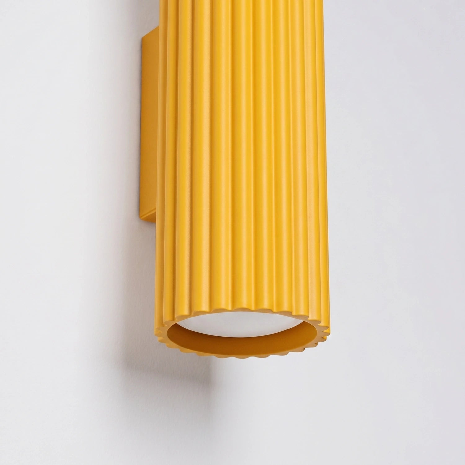 Wandleuchte "KARBON 20"