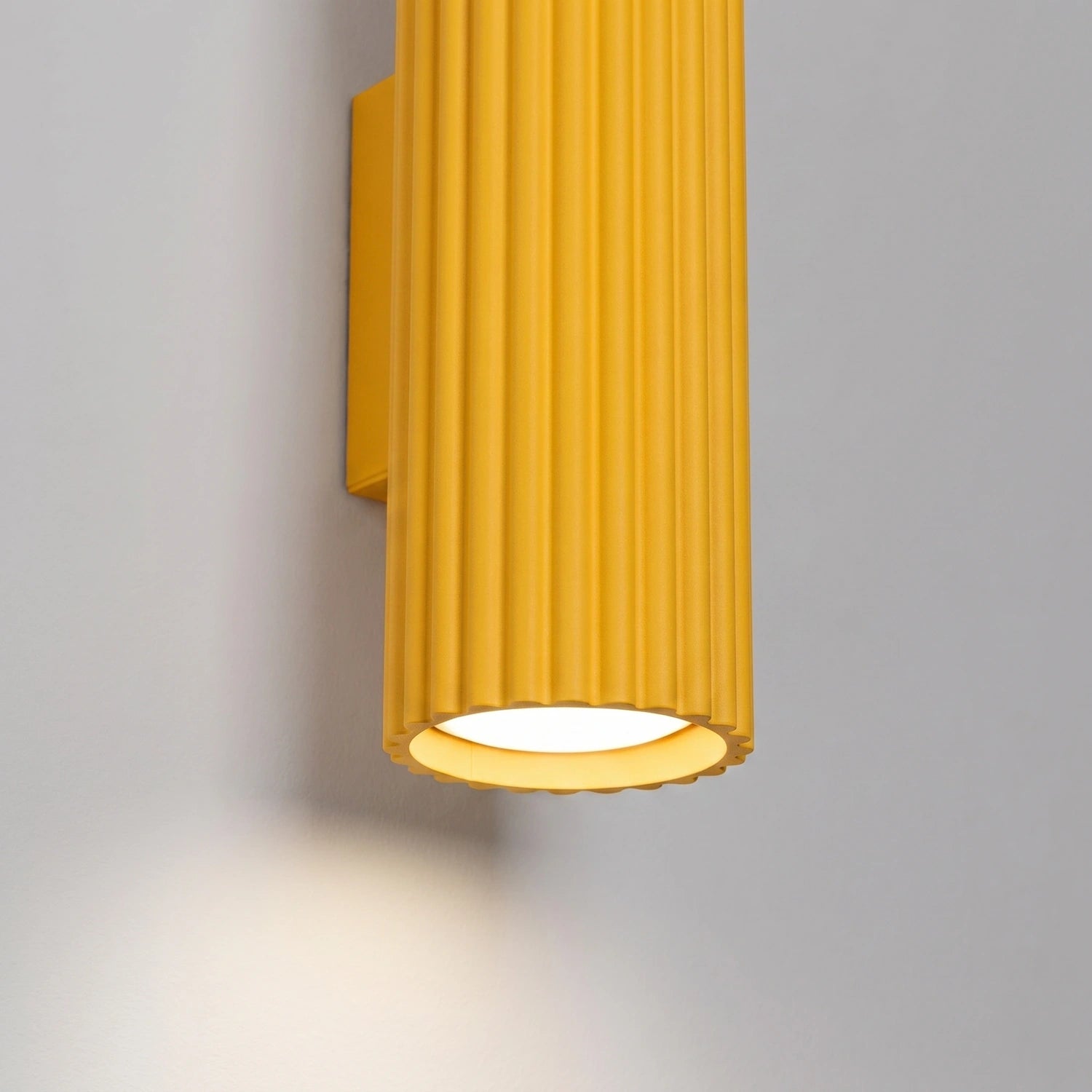 Wandleuchte "KARBON 20"