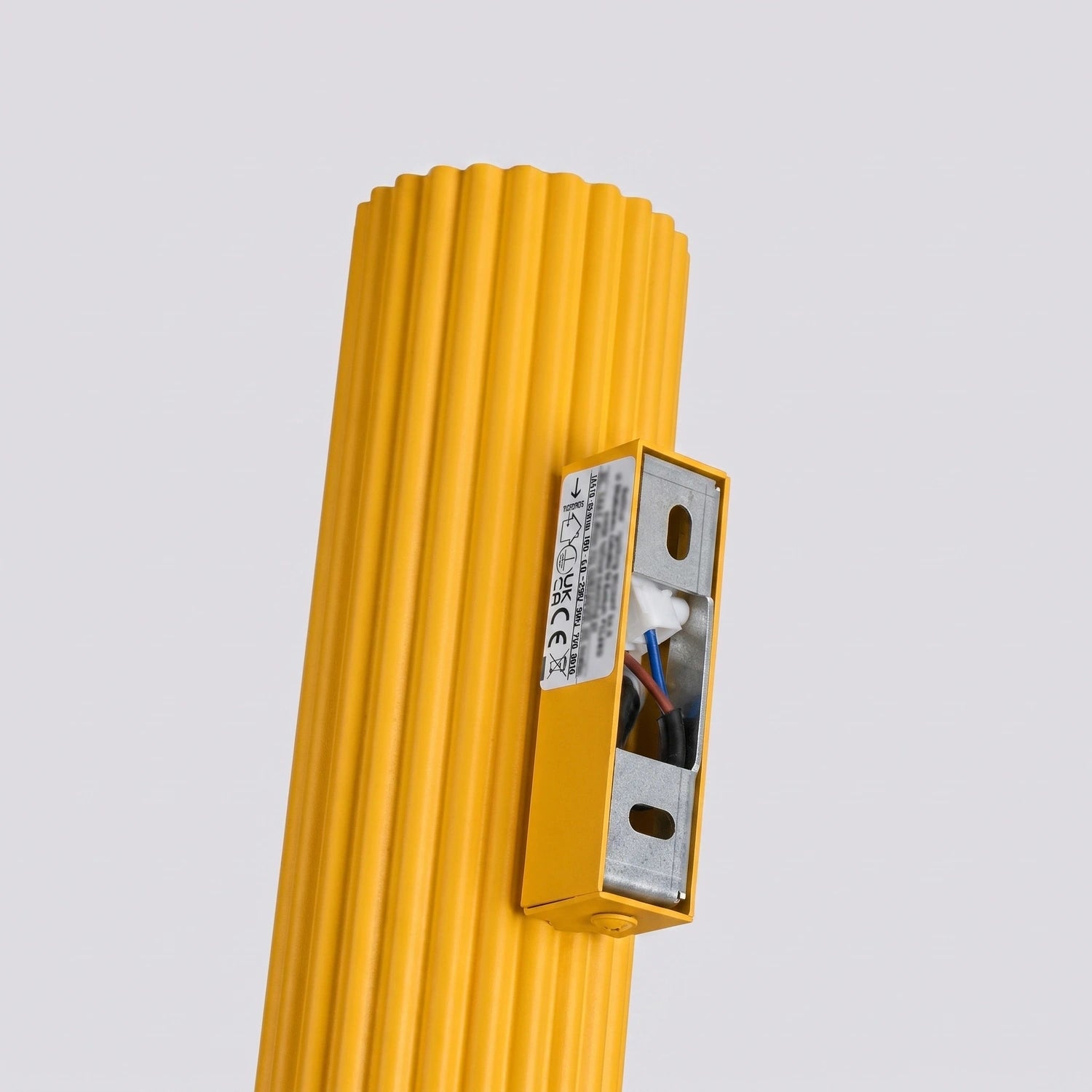 Wandleuchte "KARBON 20"