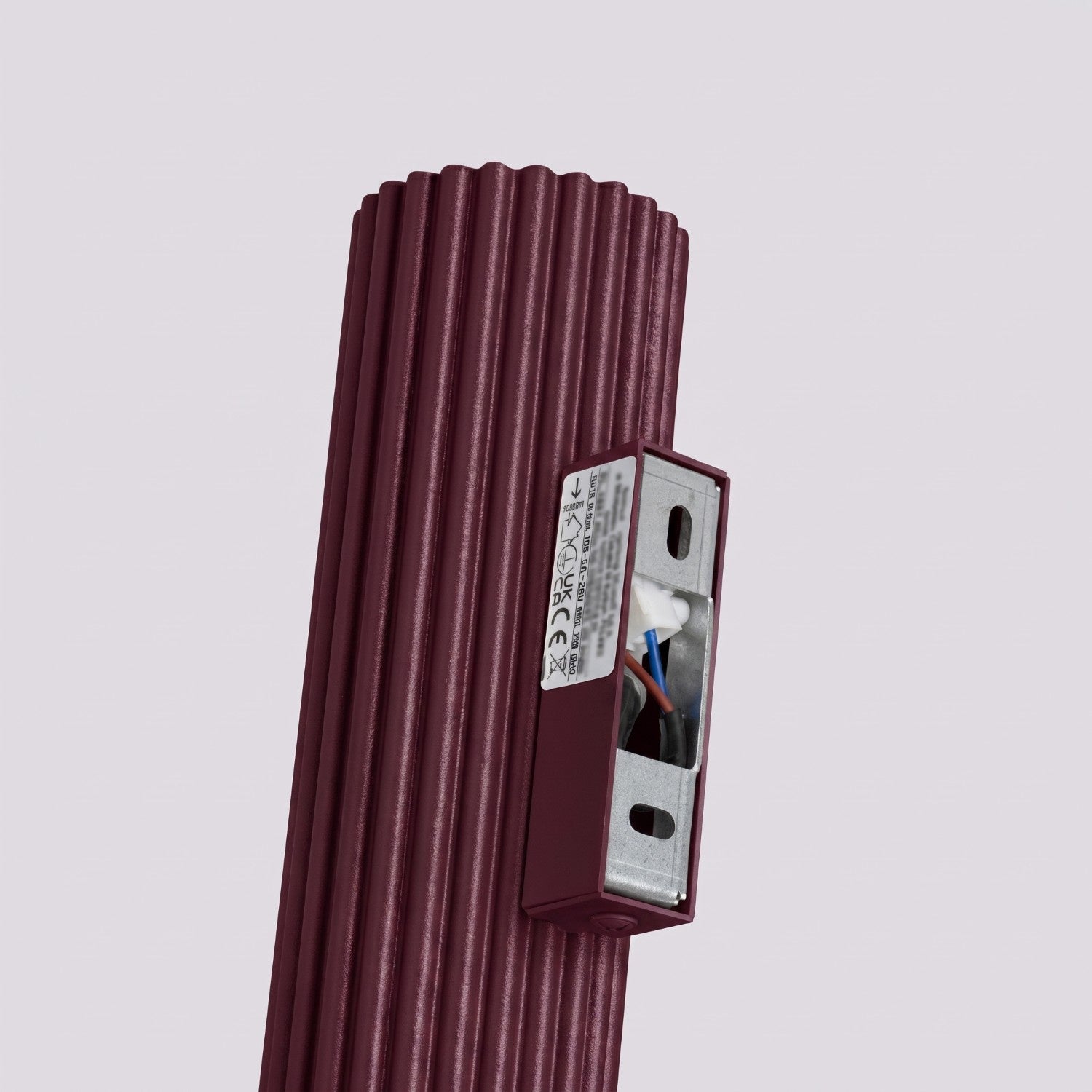 Wandleuchte "KARBON 30"
