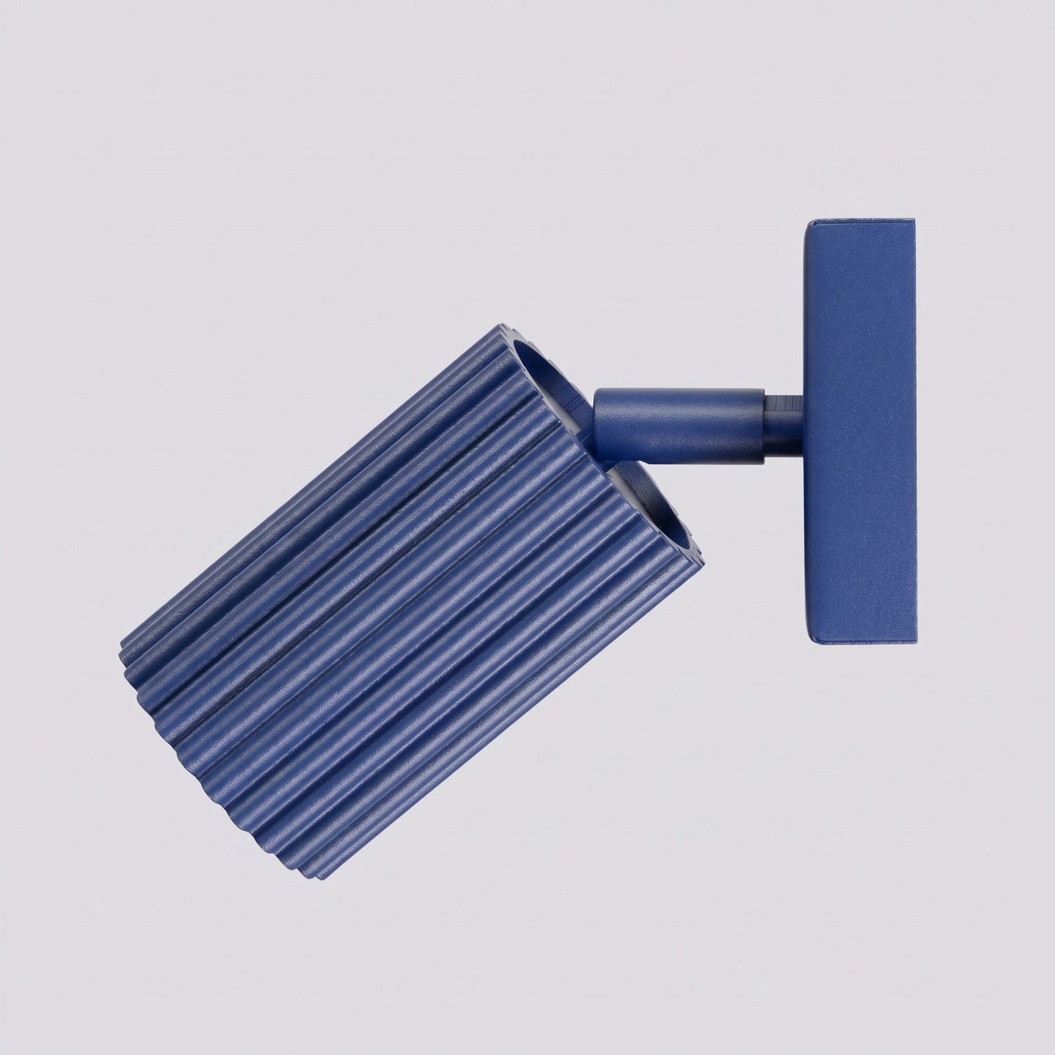 Wandleuchte "KARBON"