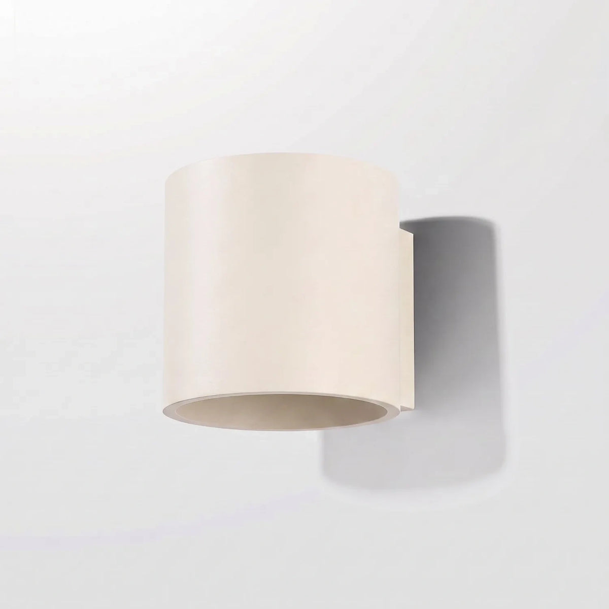 Wandleuchte "Orbis 1" – Wandlampen in Beige | Dexity Lichtdesign
