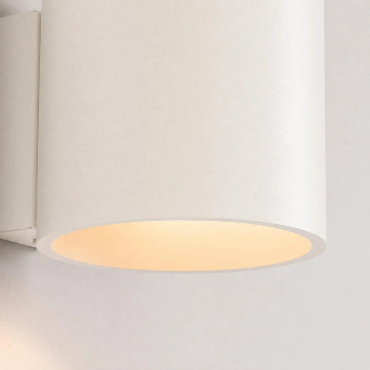 Wandleuchte "Orbis 1" – Wandlampen in Beige | Dexity Lichtdesign