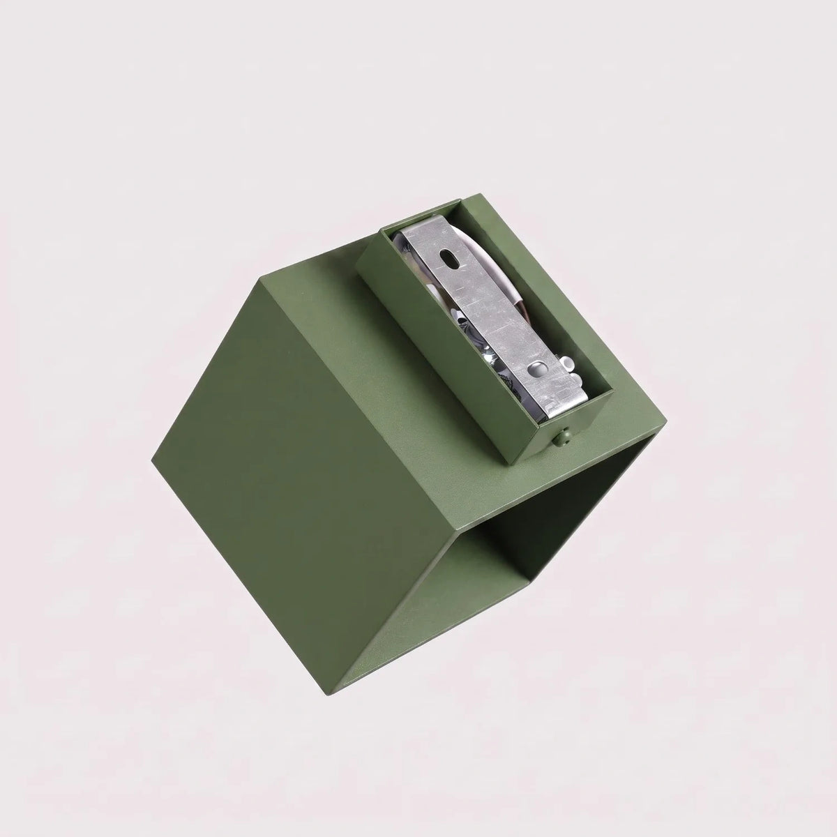 Wandleuchte "QUAD 1"