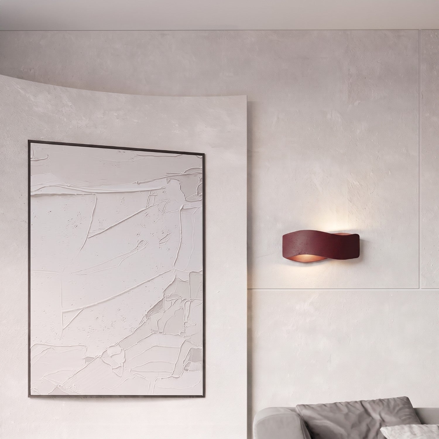 Wandleuchte "TILA 30"