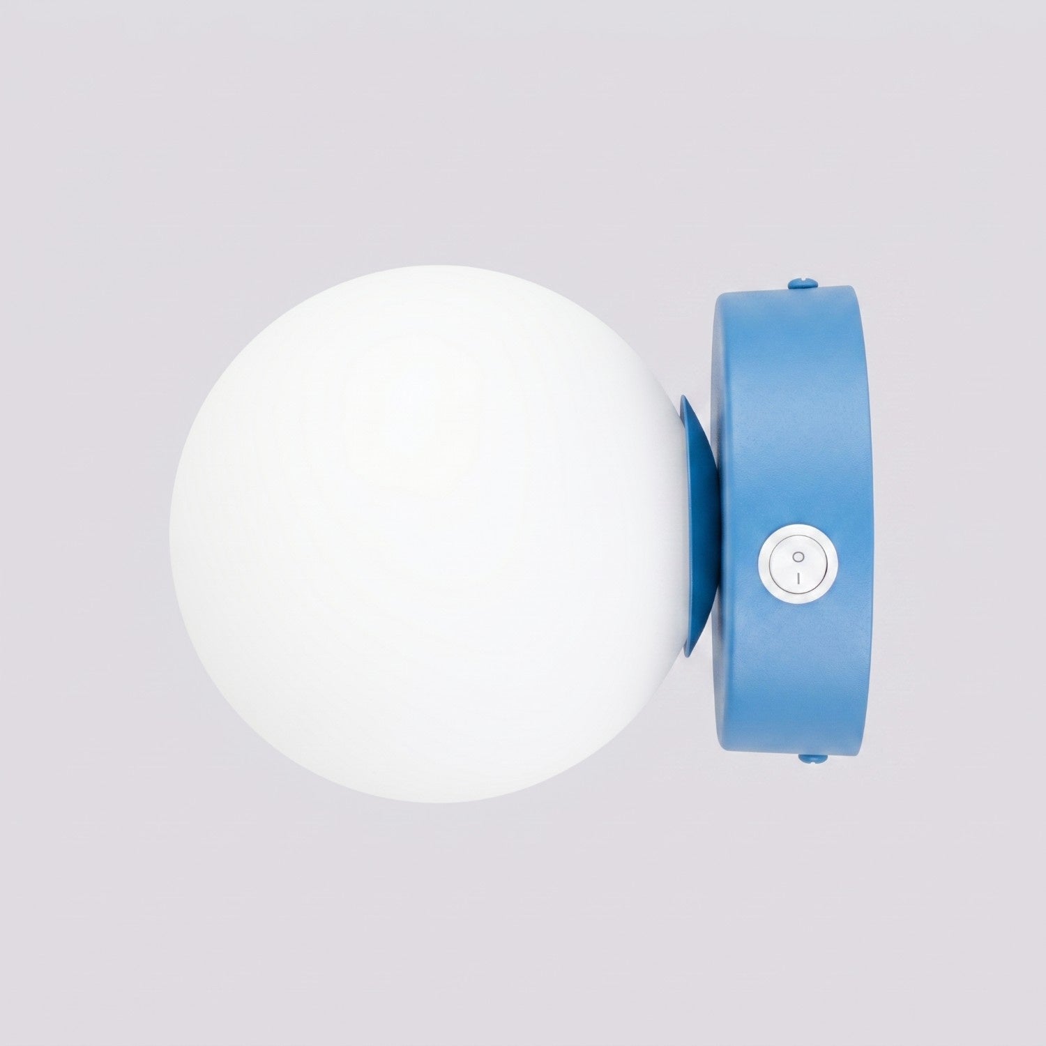 Wandleuchte "YOLI 1" mit Schalter