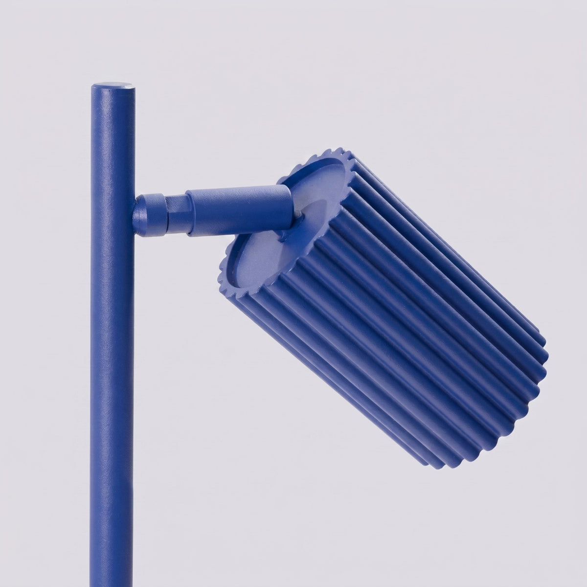 Tischlampe "KARBON"